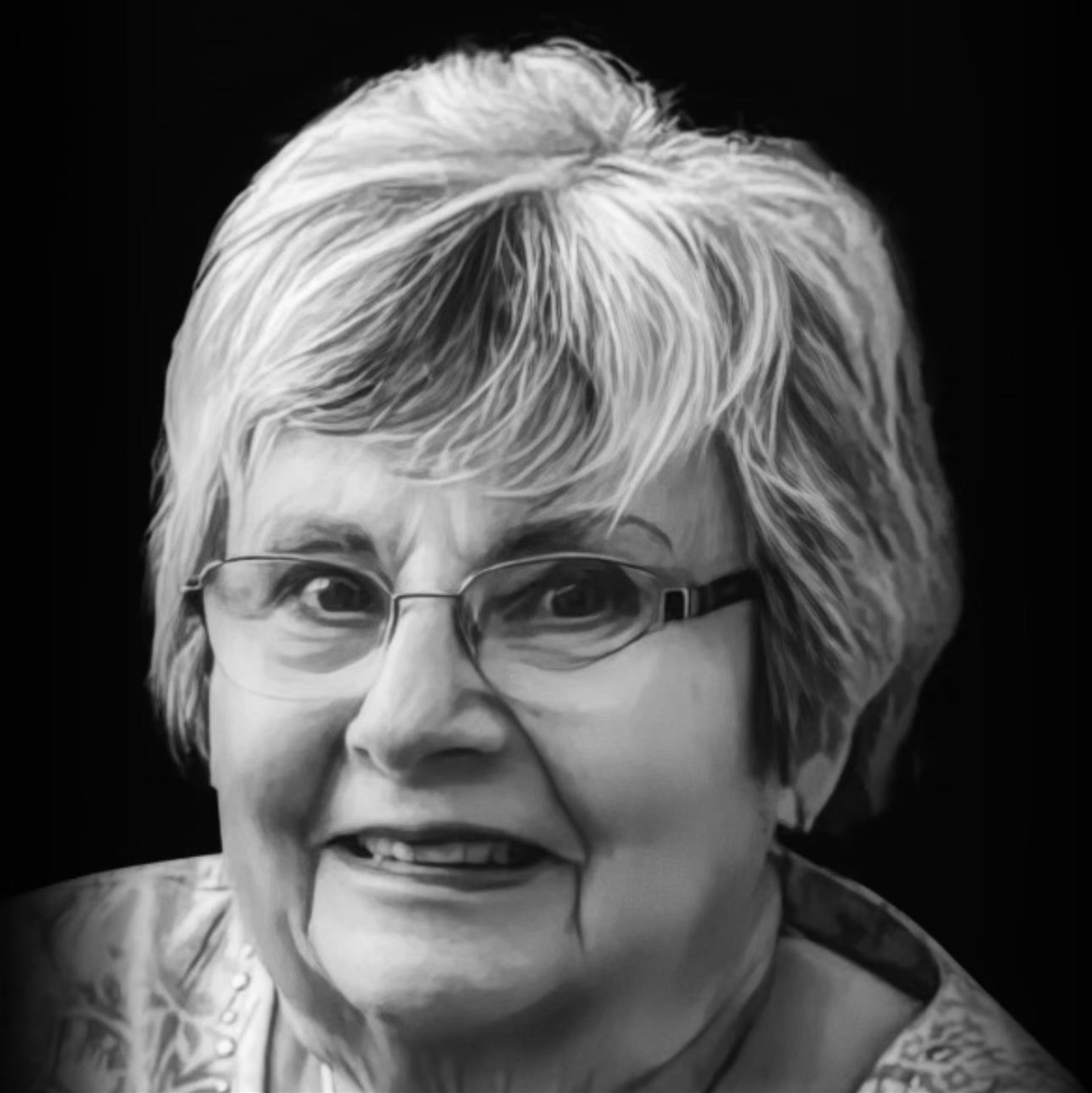Connie Werner