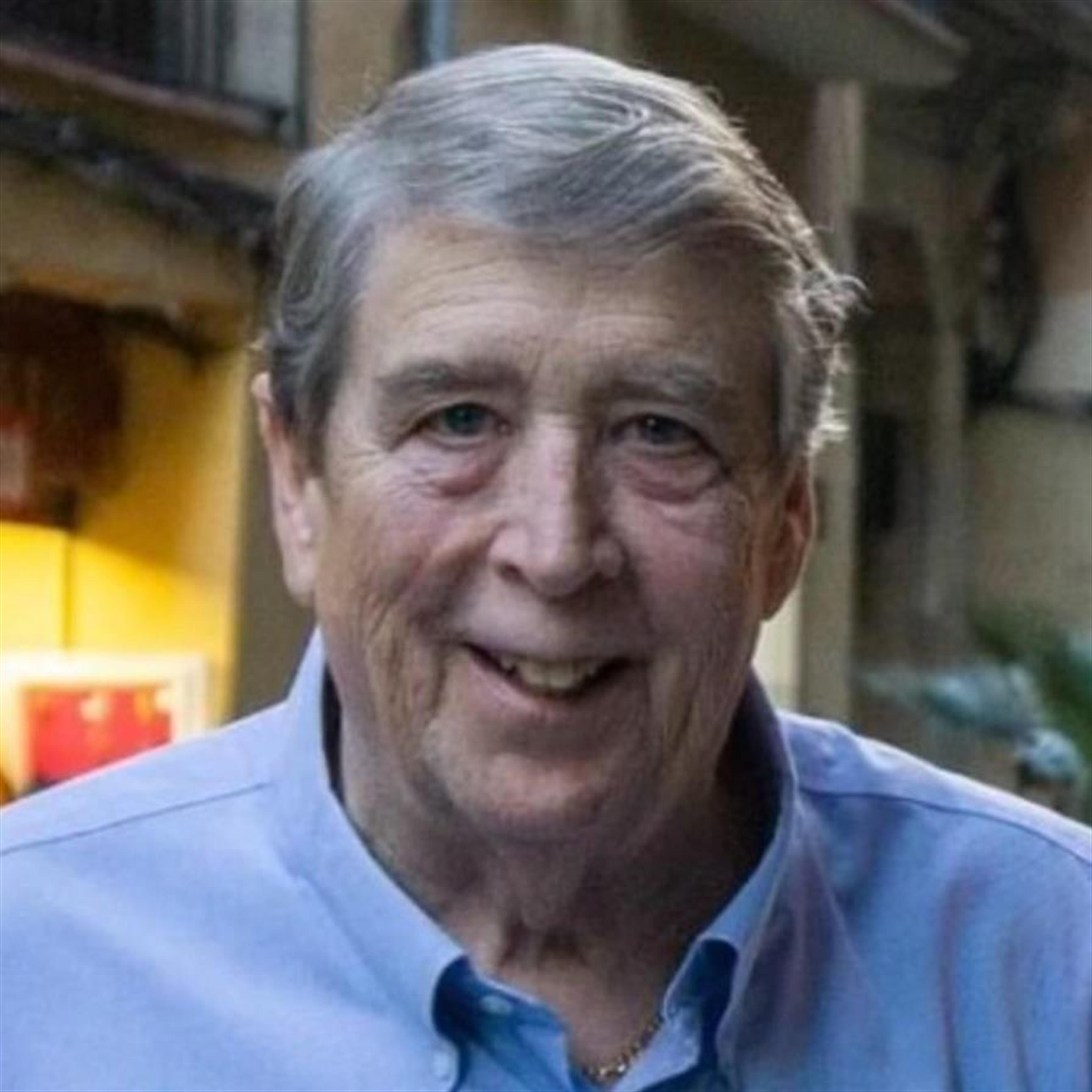 Gary T. Britton