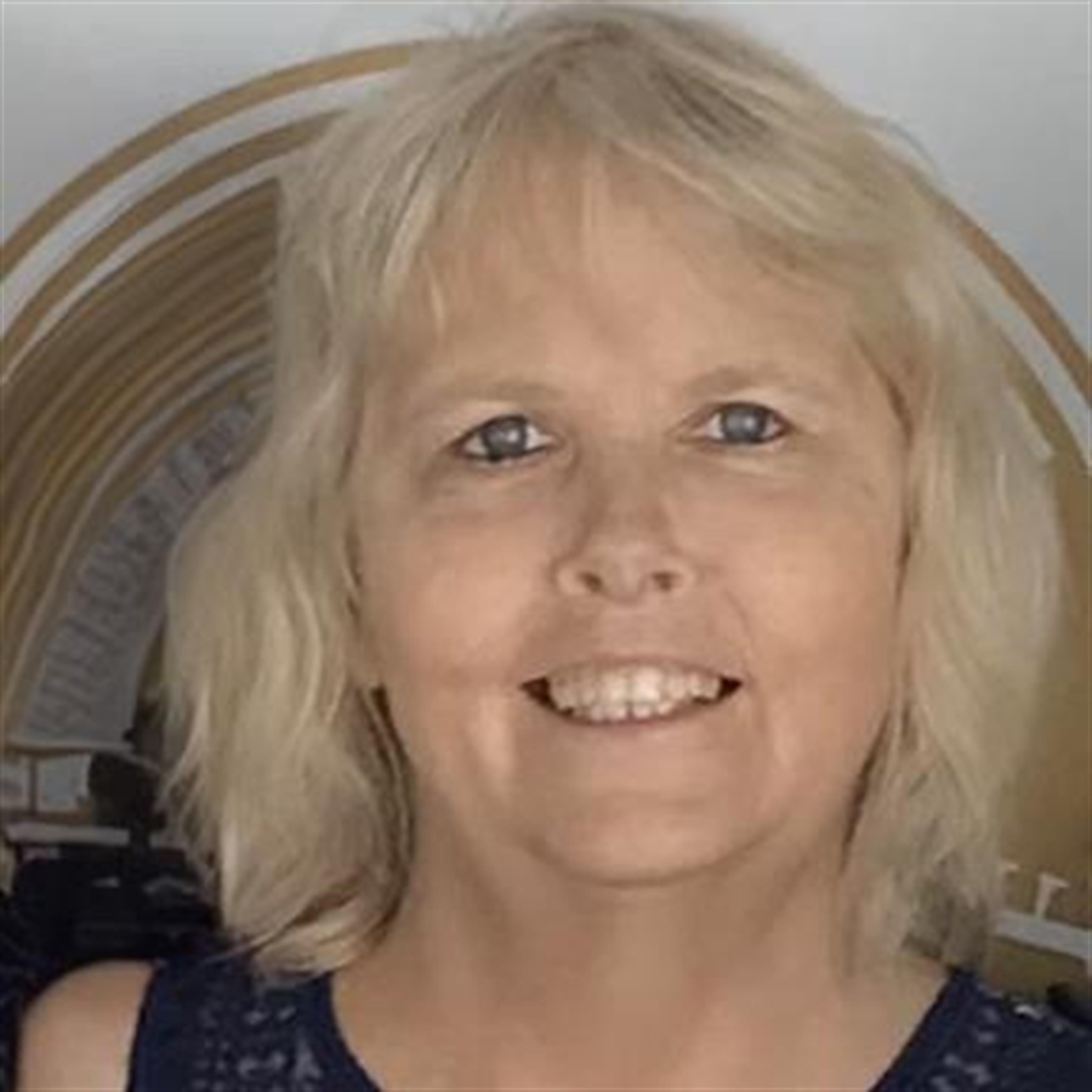 Donna J. Mertz