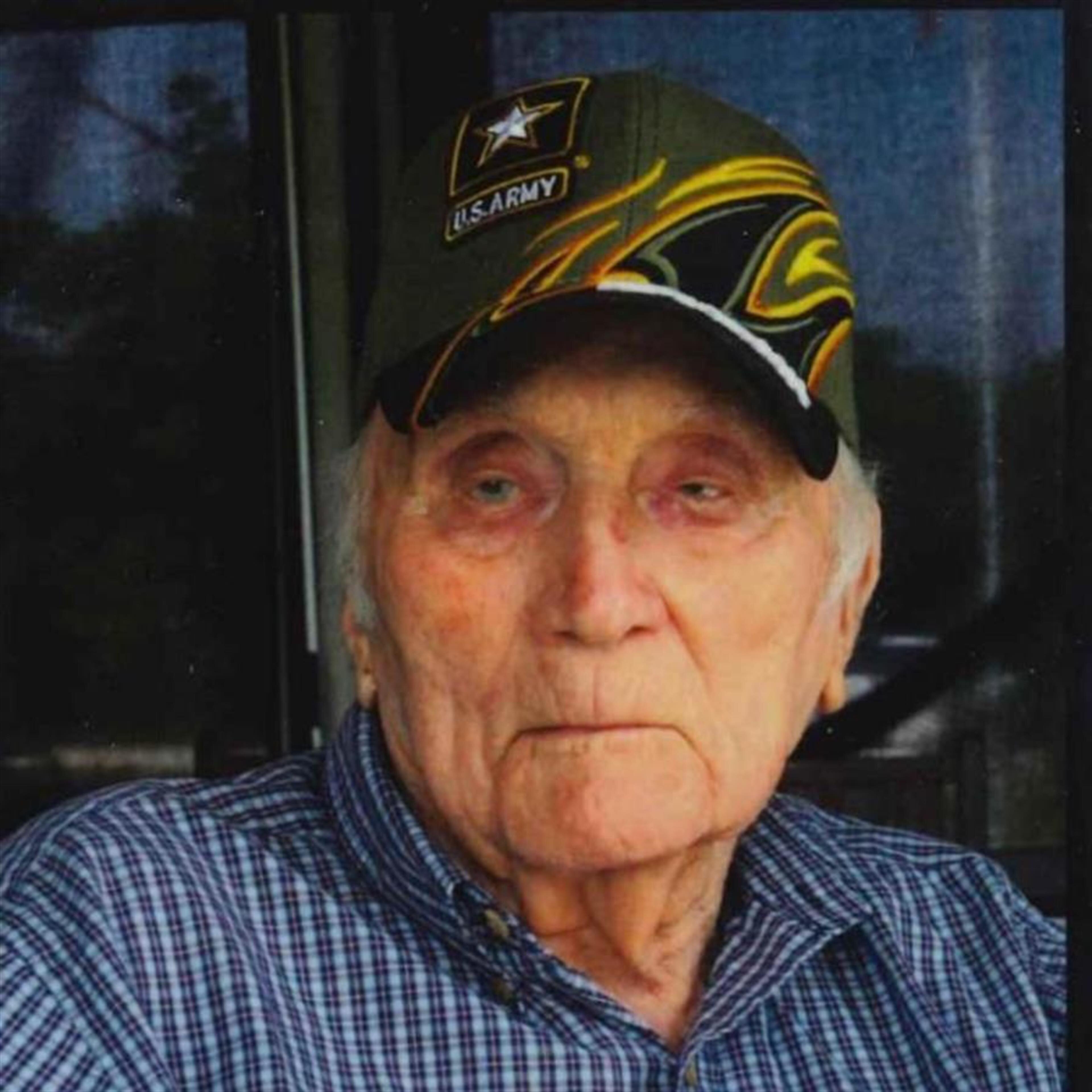 Virgil Ferguson