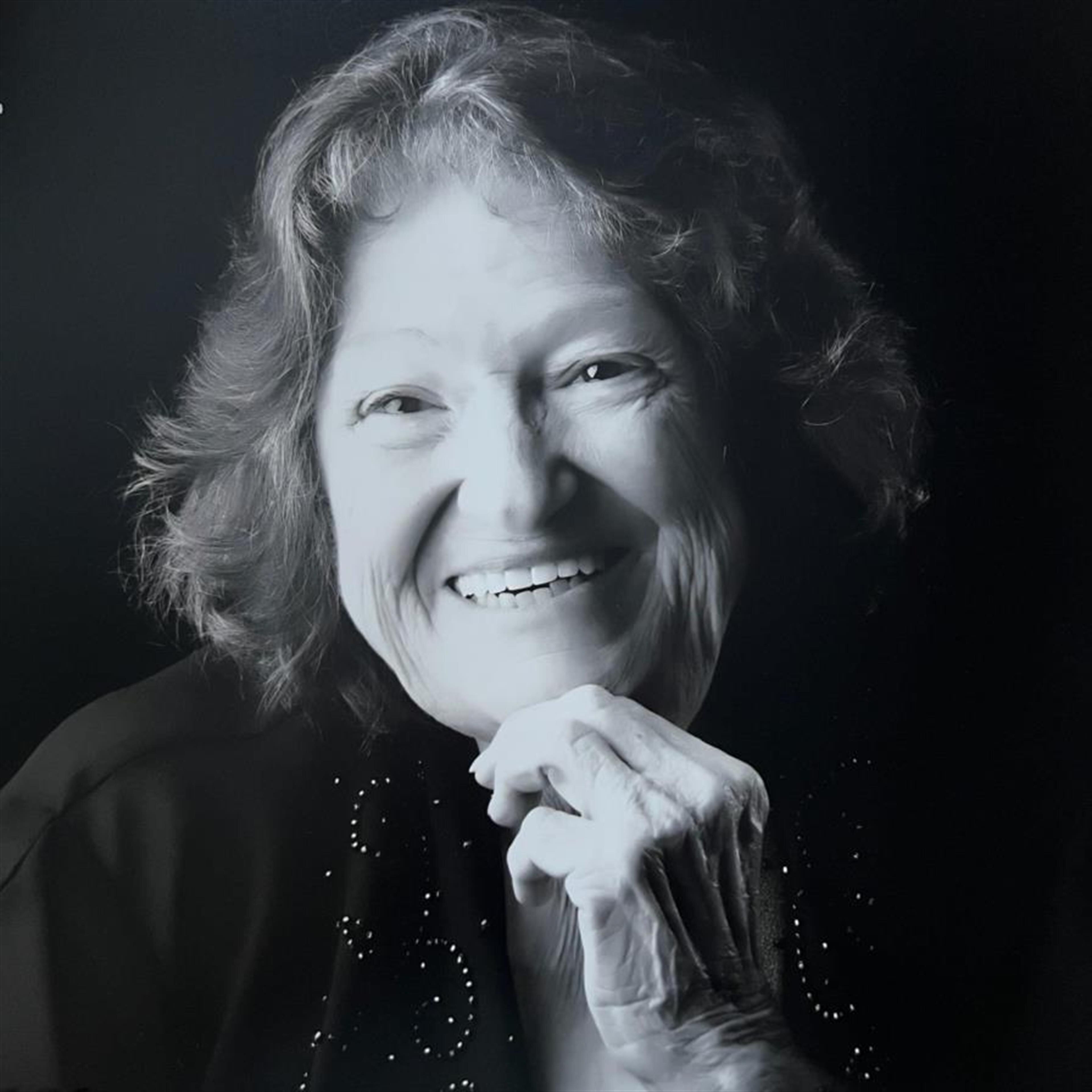 Naomi Wise