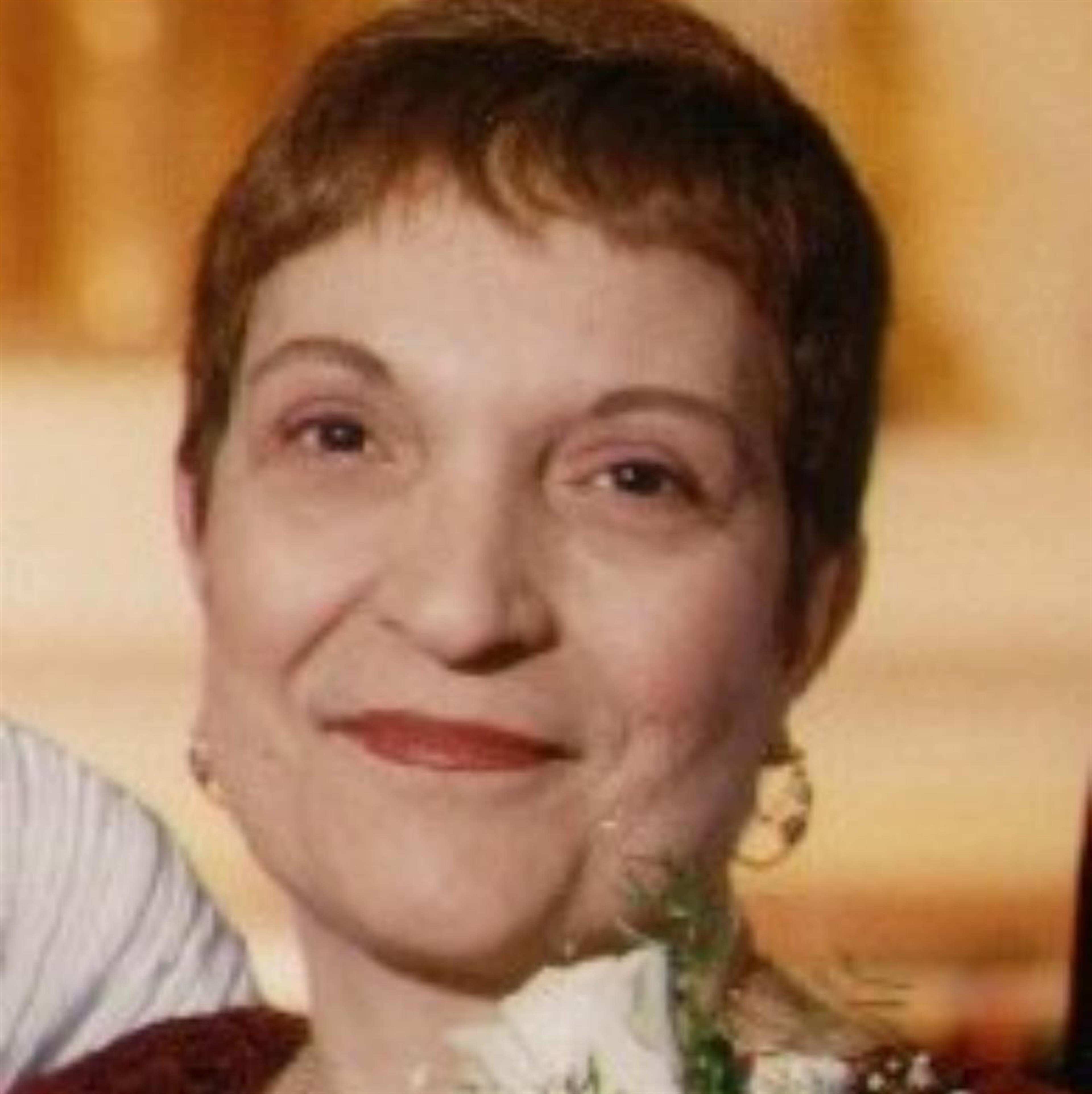 Cristaldi, Filippa Erminia