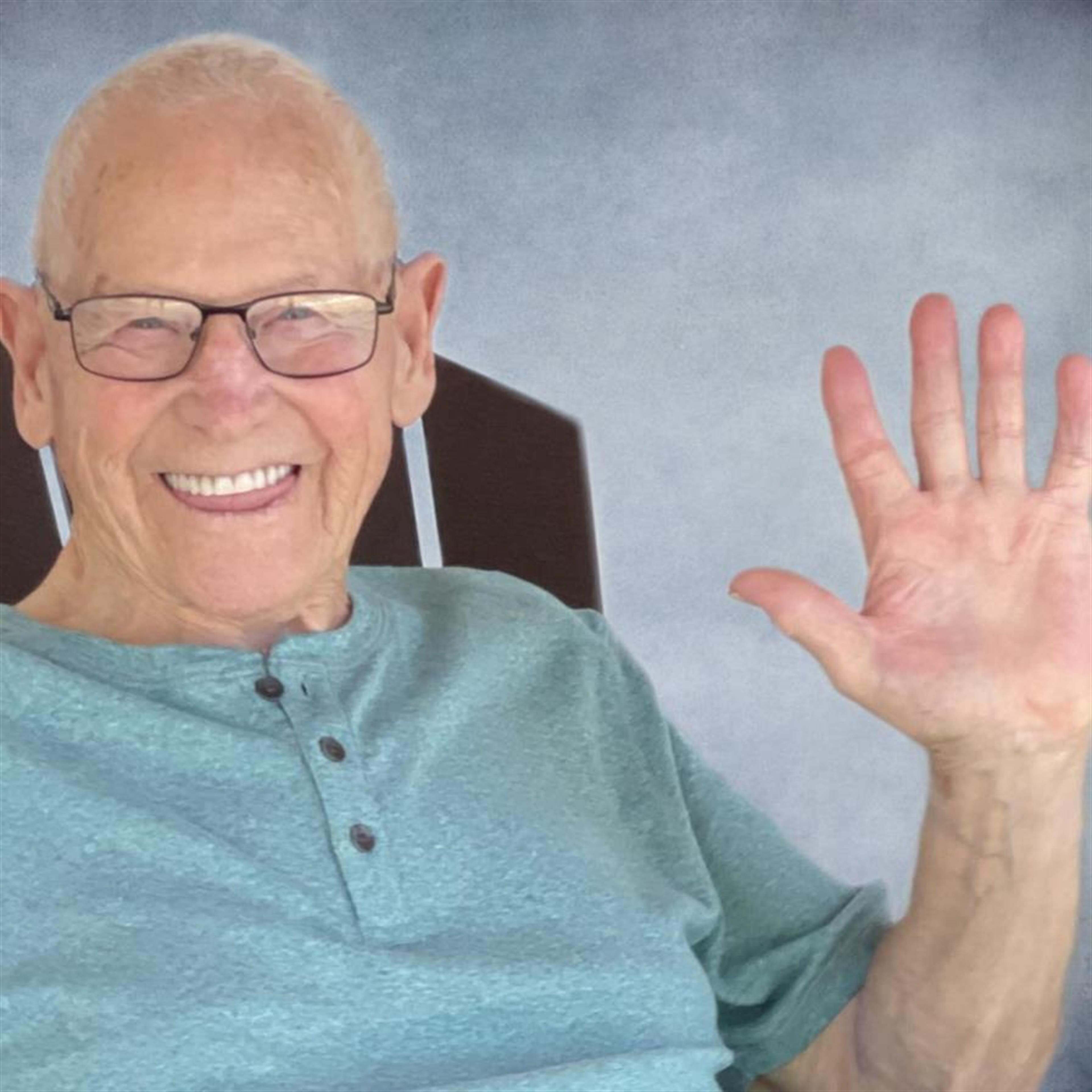 Charles Bryan Crossley Jr.
