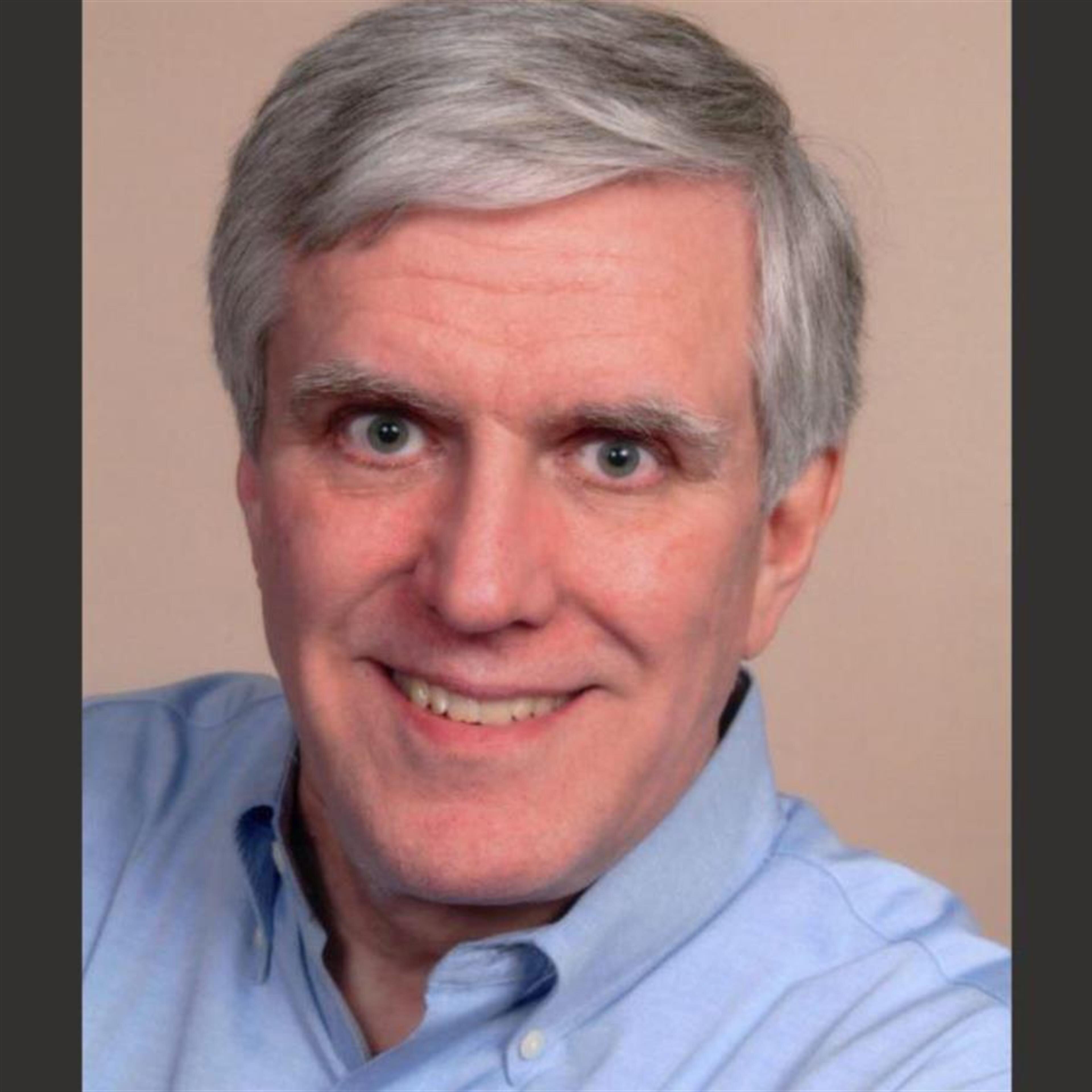 Grieg Alan Olson