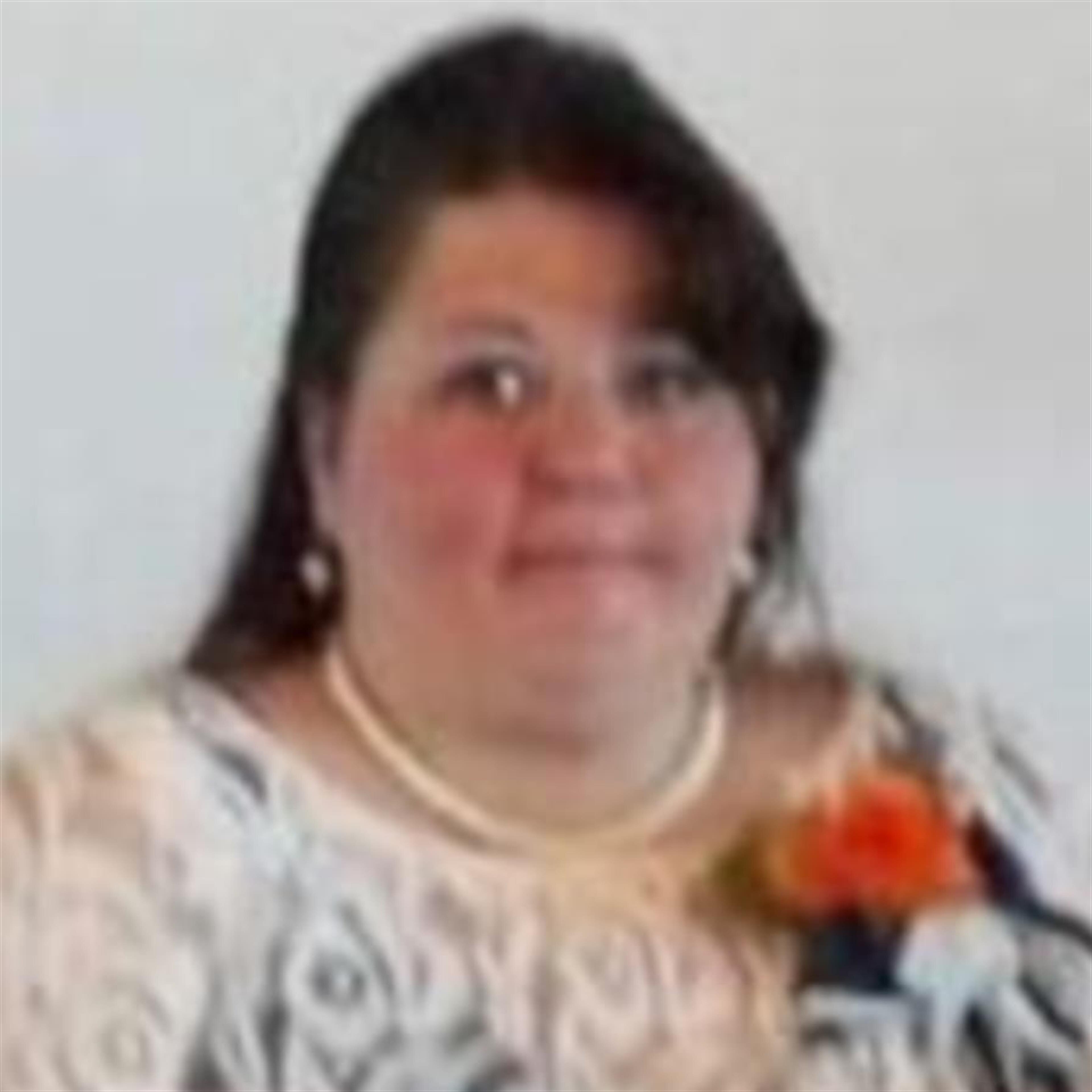 Pamela Lynn Morey