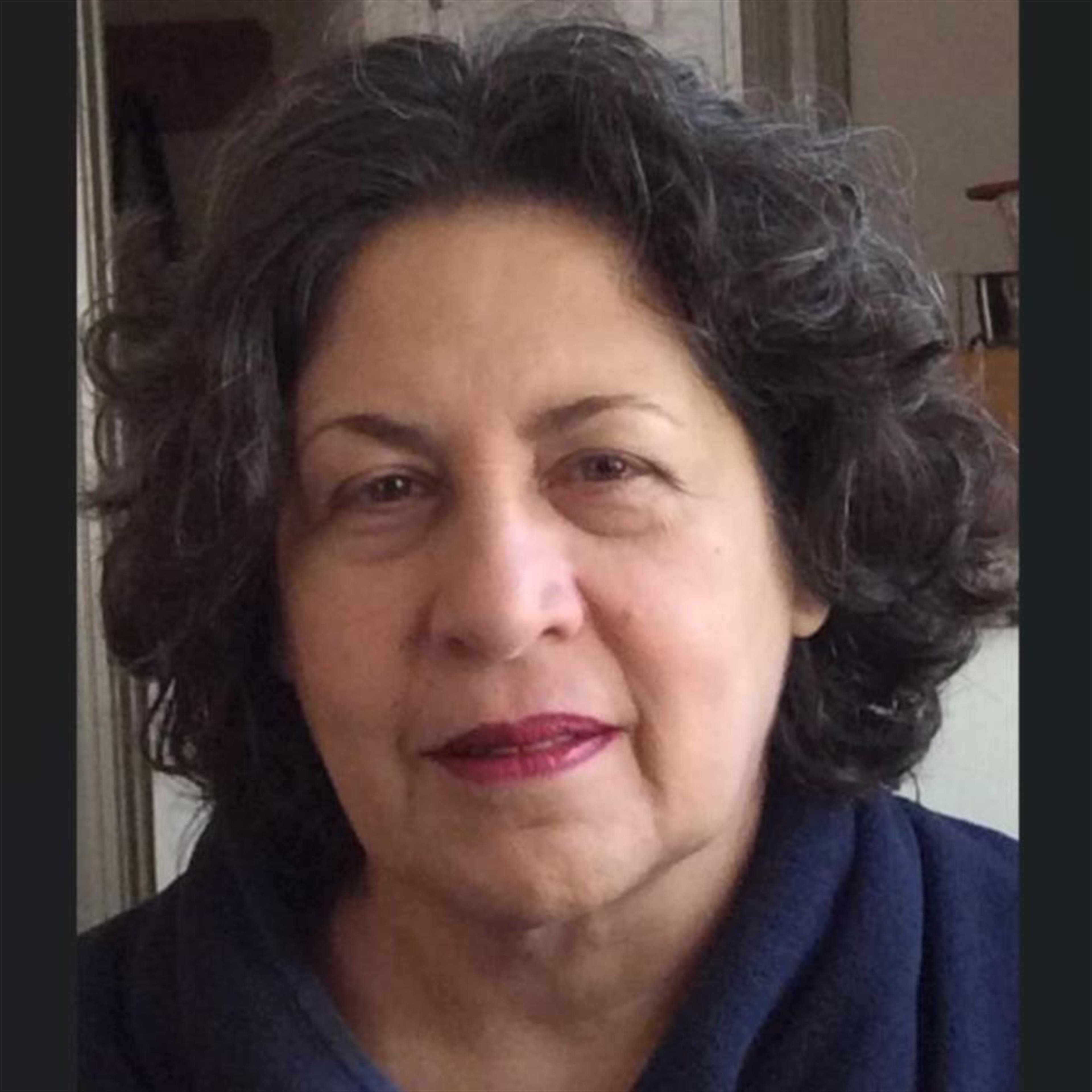 Rose Marie D'Amico