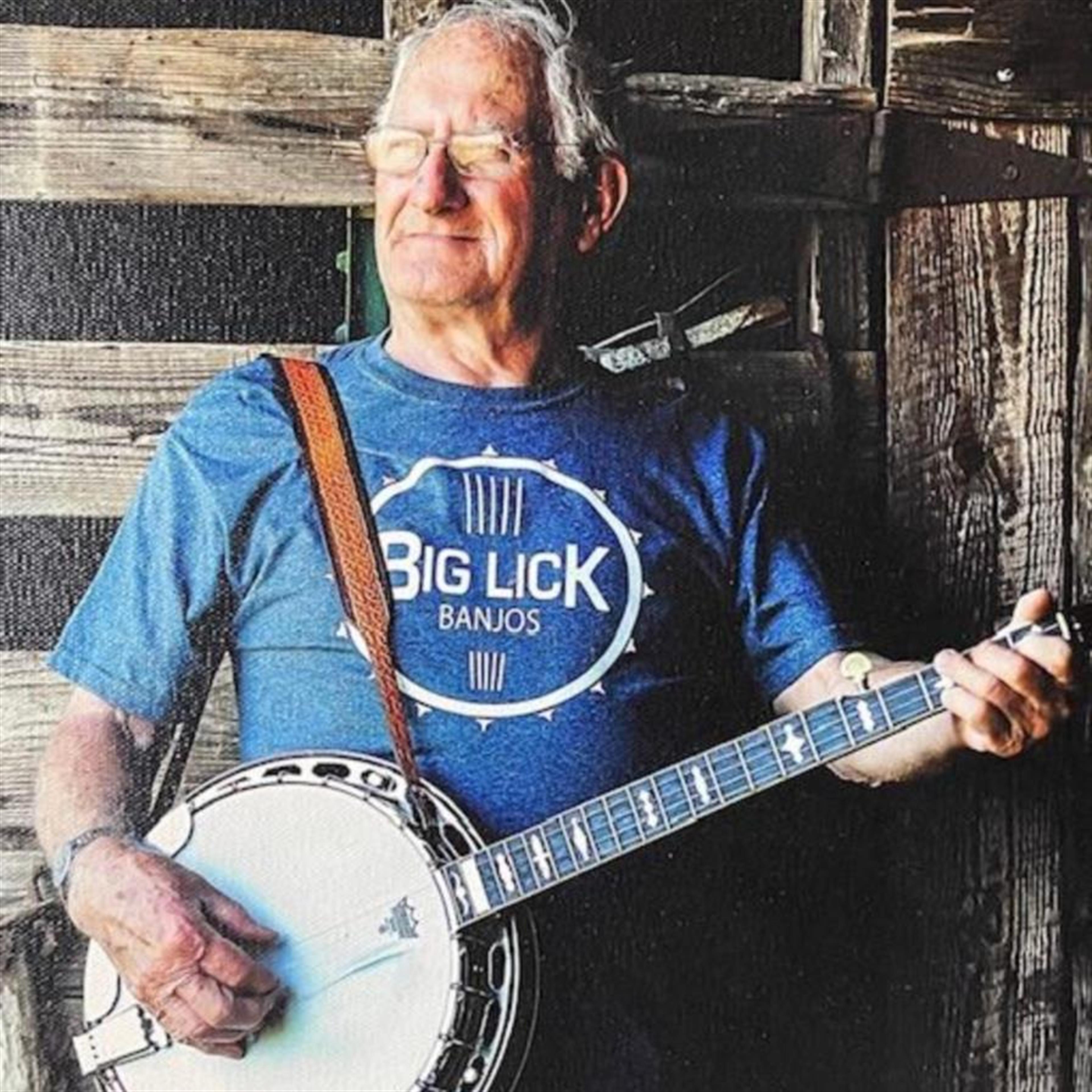 Billy Jake Simpson Sr