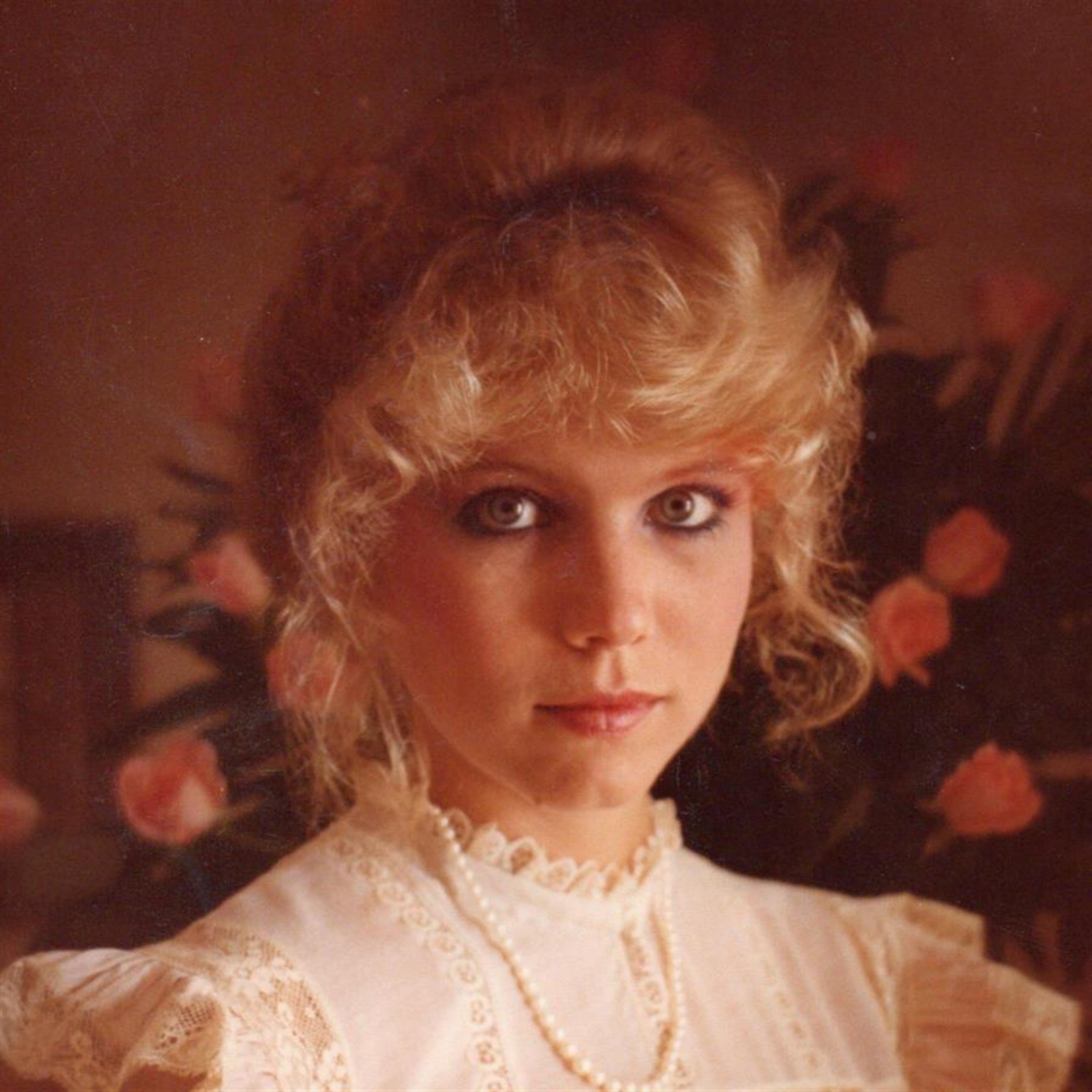Victoria Annette Seeger