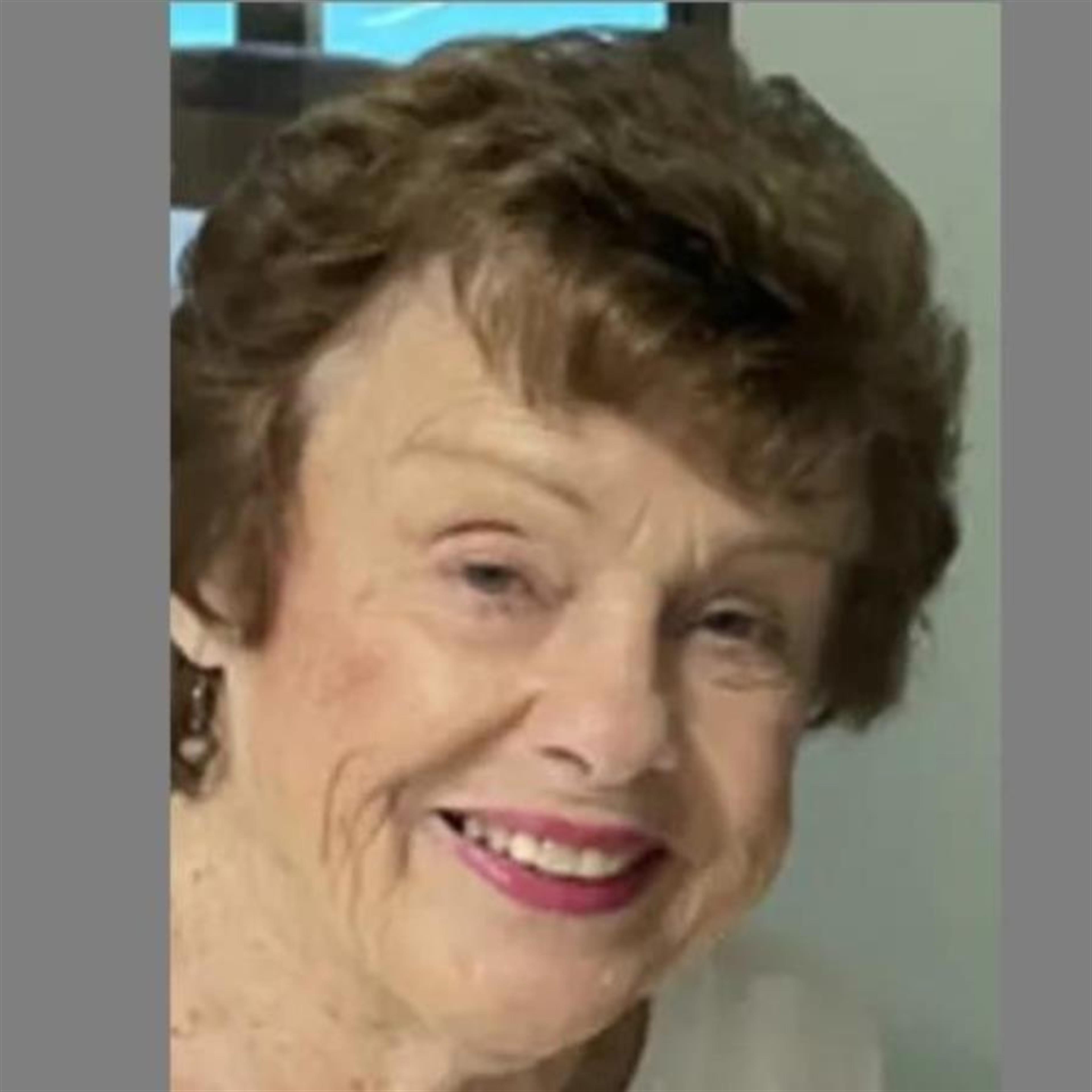 Catherine L. DeWitt's obituary picture