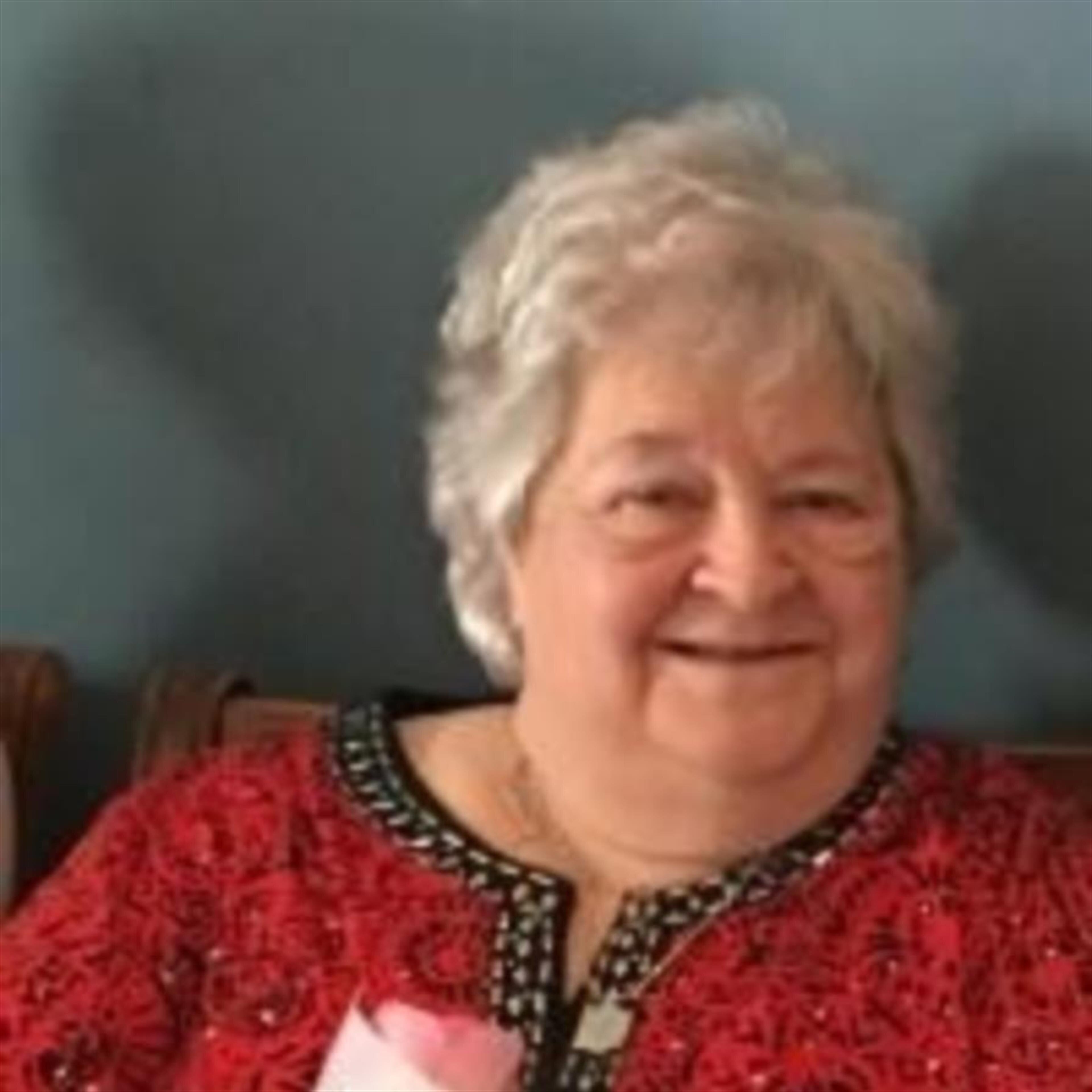 Peggy Lois Rippeon