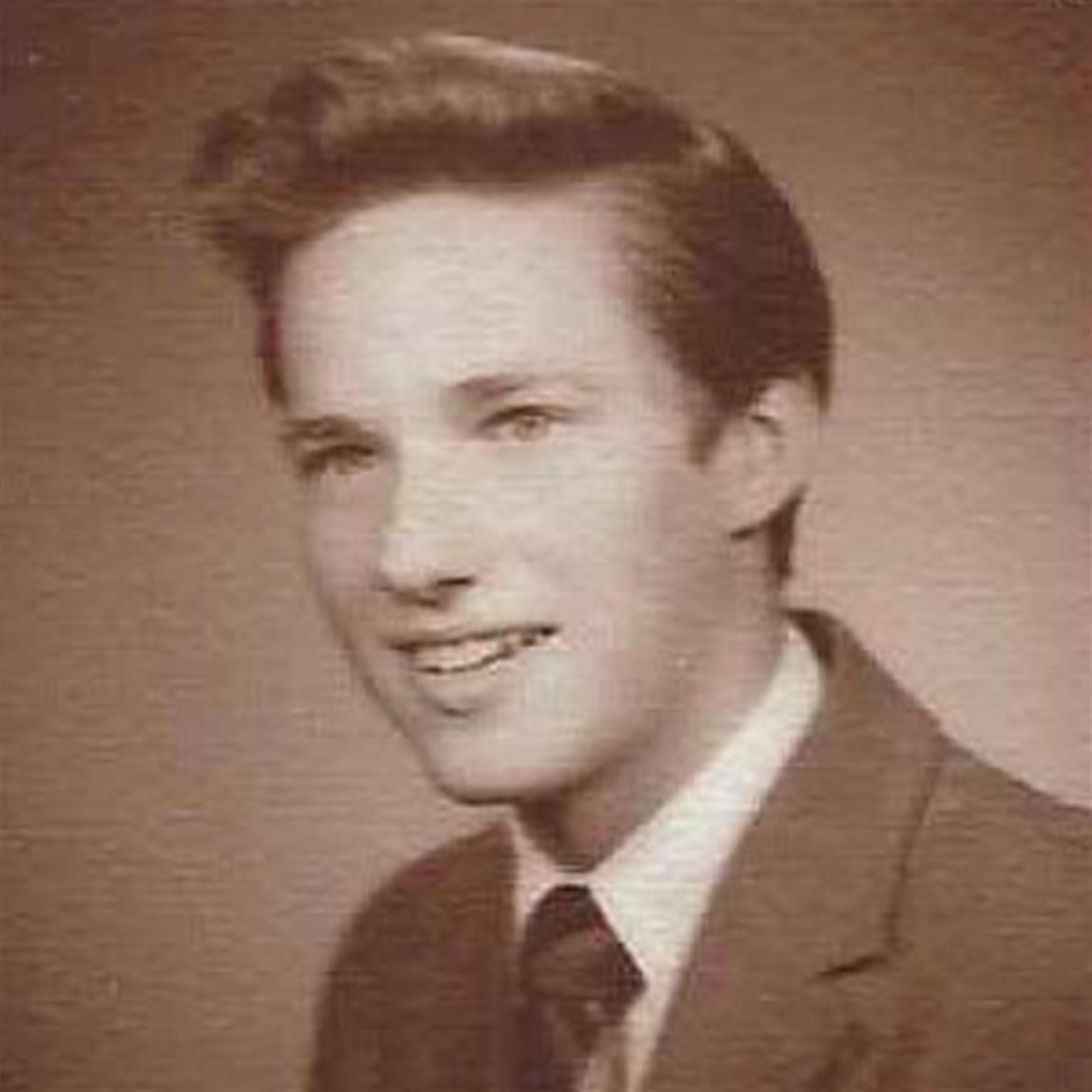 John "Jack" Zaborsky (Lebanon)