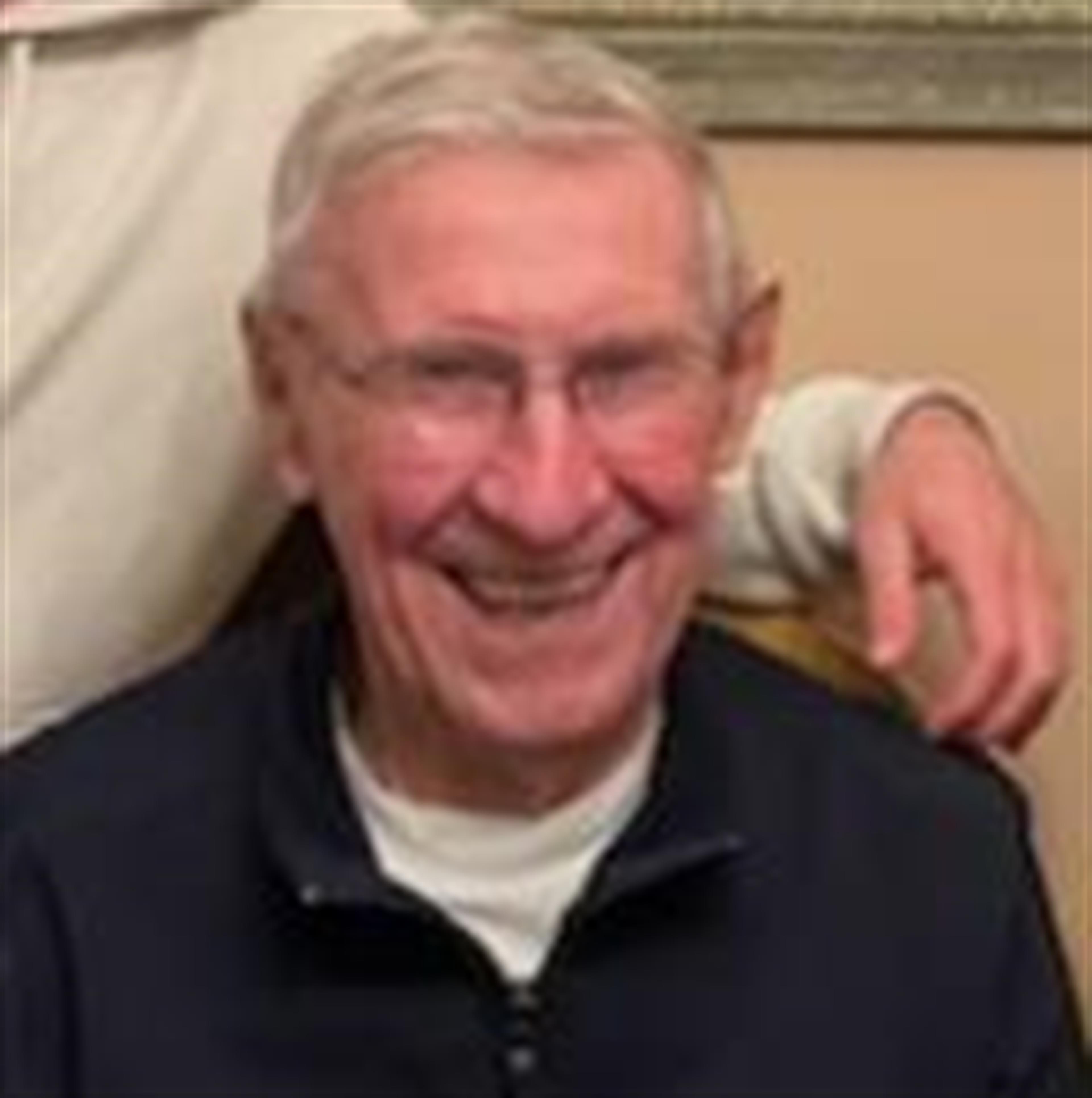 Robert Charles Chesnover