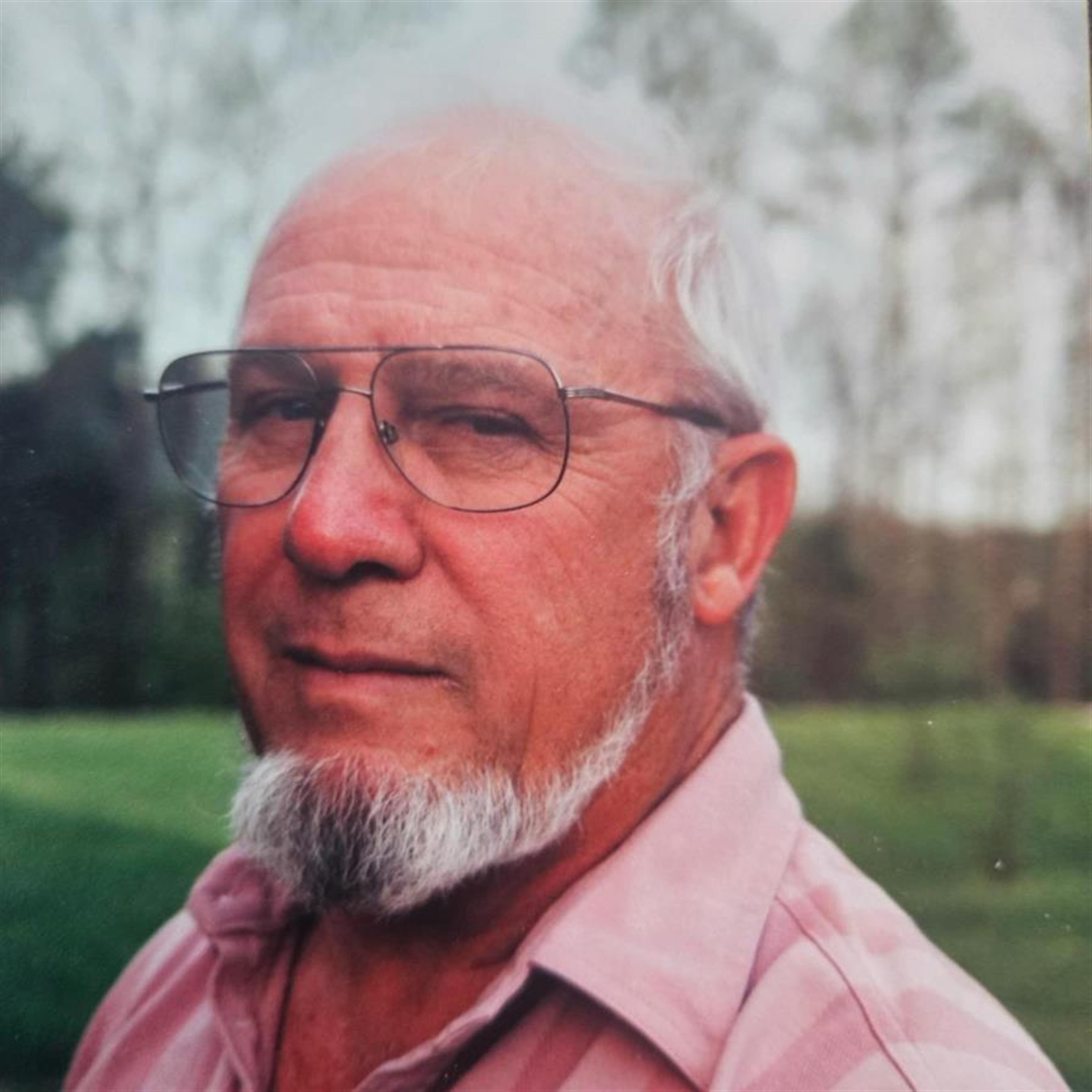 John Joseph Jenkins