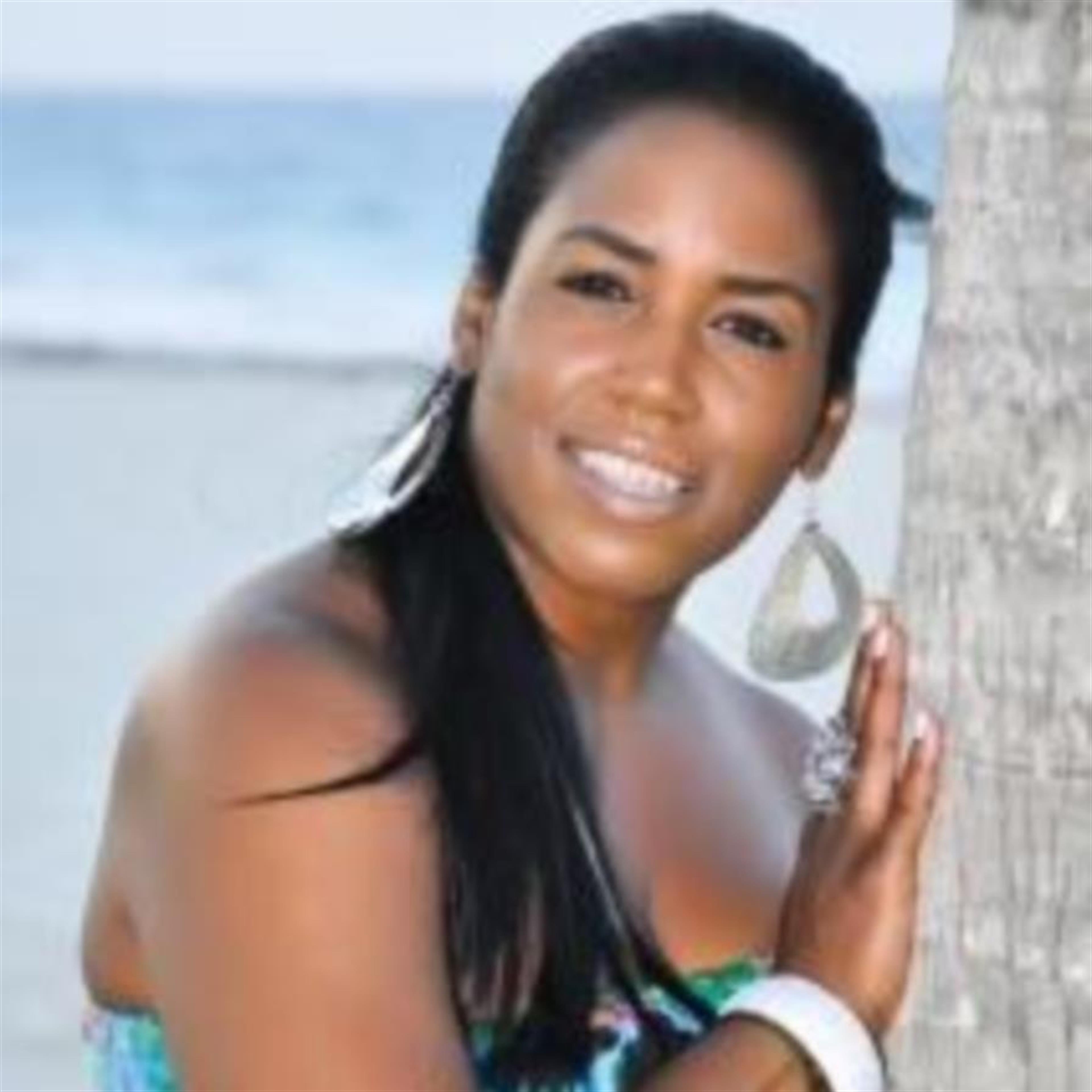 Mrs. Tamekia M. Patterson Black