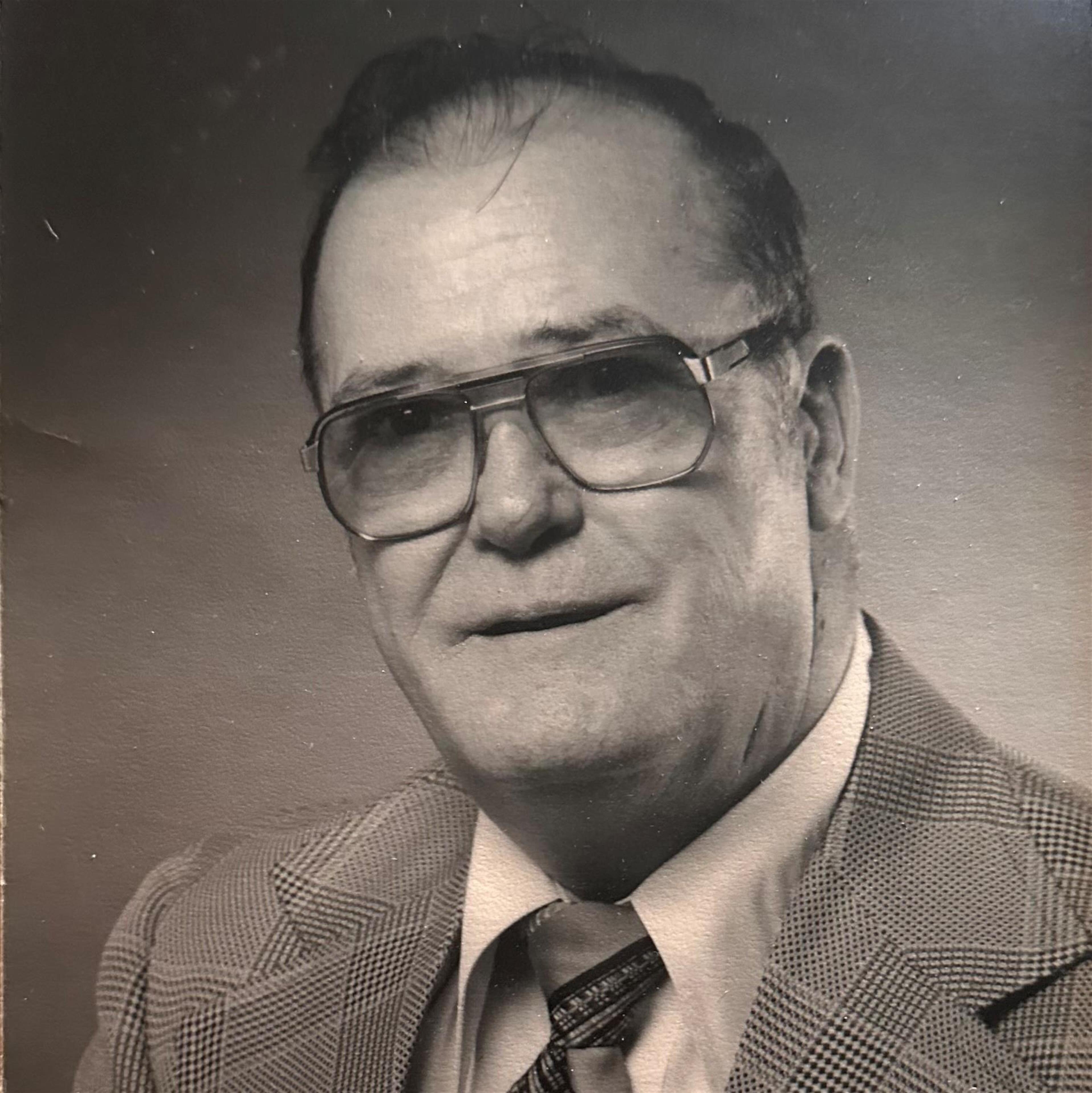 Homer Vess (Lebanon)