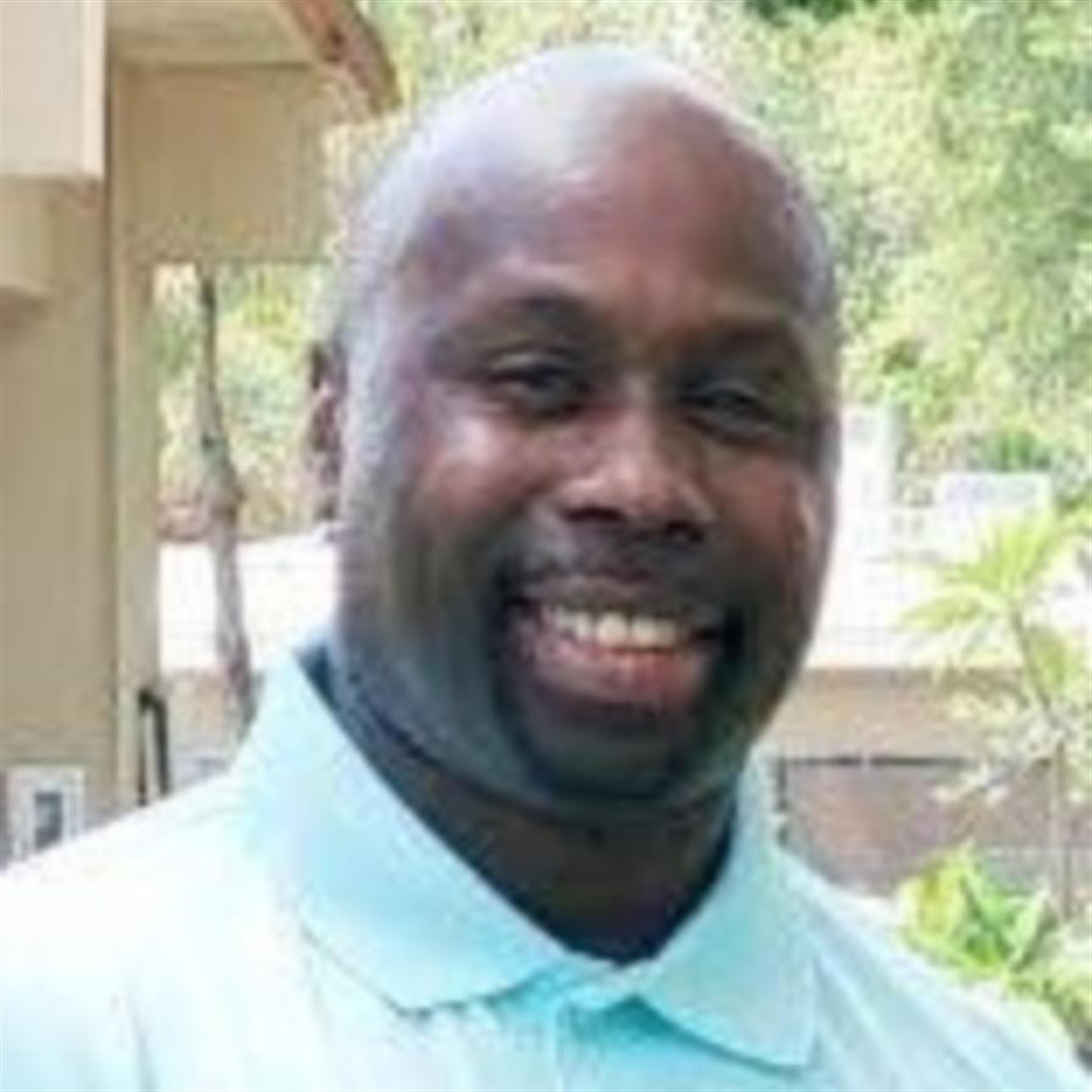 Robert "Bobby" Mandell Hunt Sr