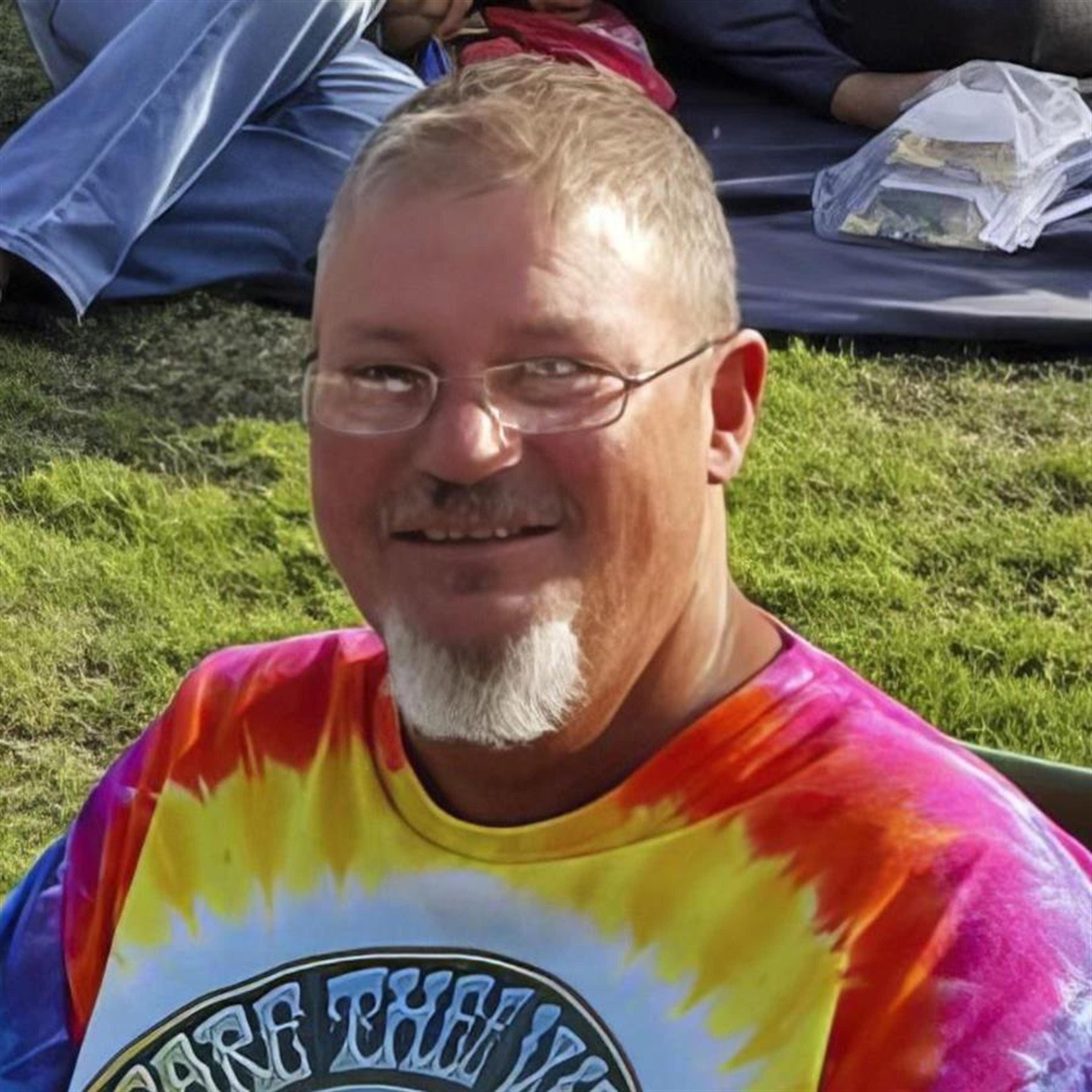 Richard Maddox