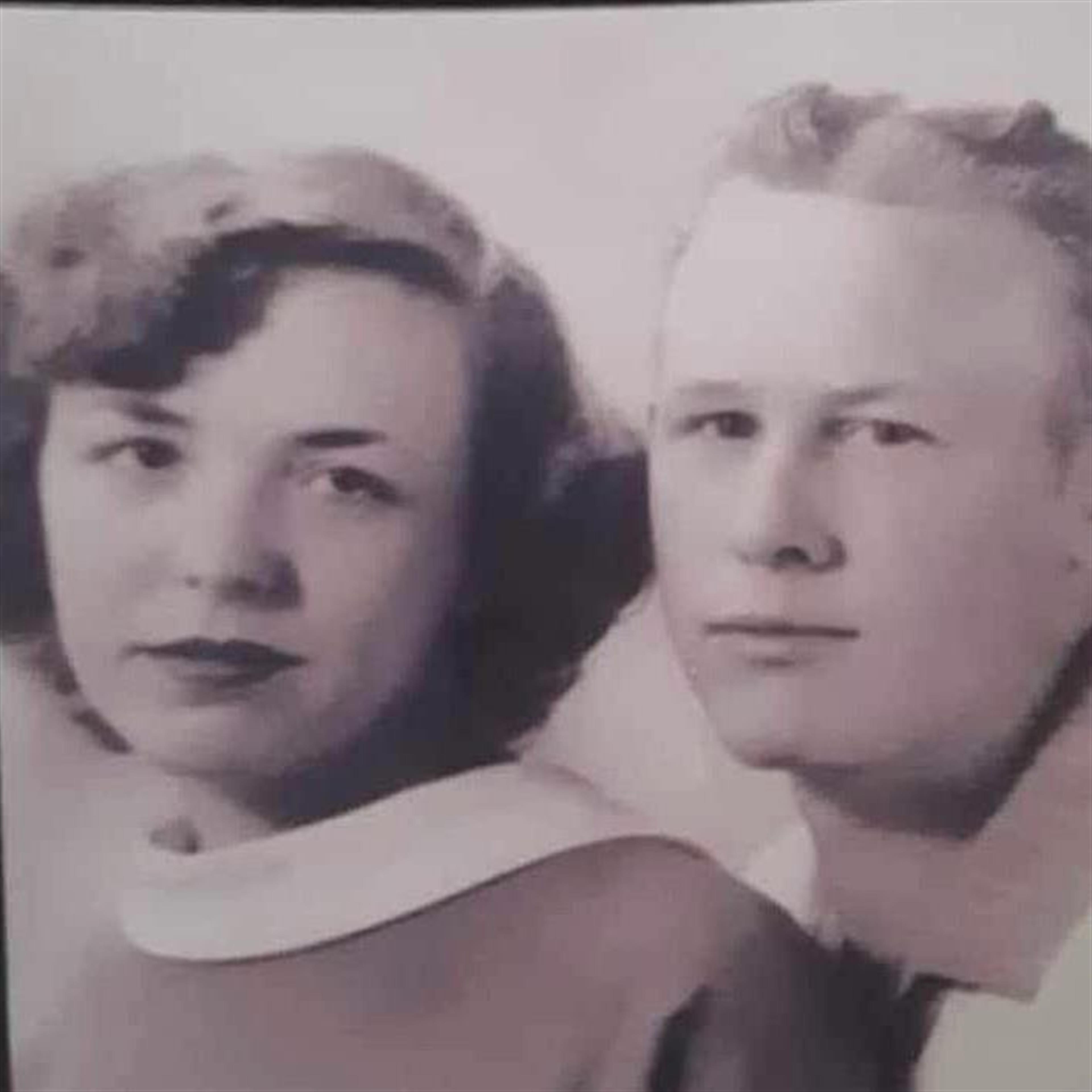 Mrs. Ella Jean Peters' obituary picture