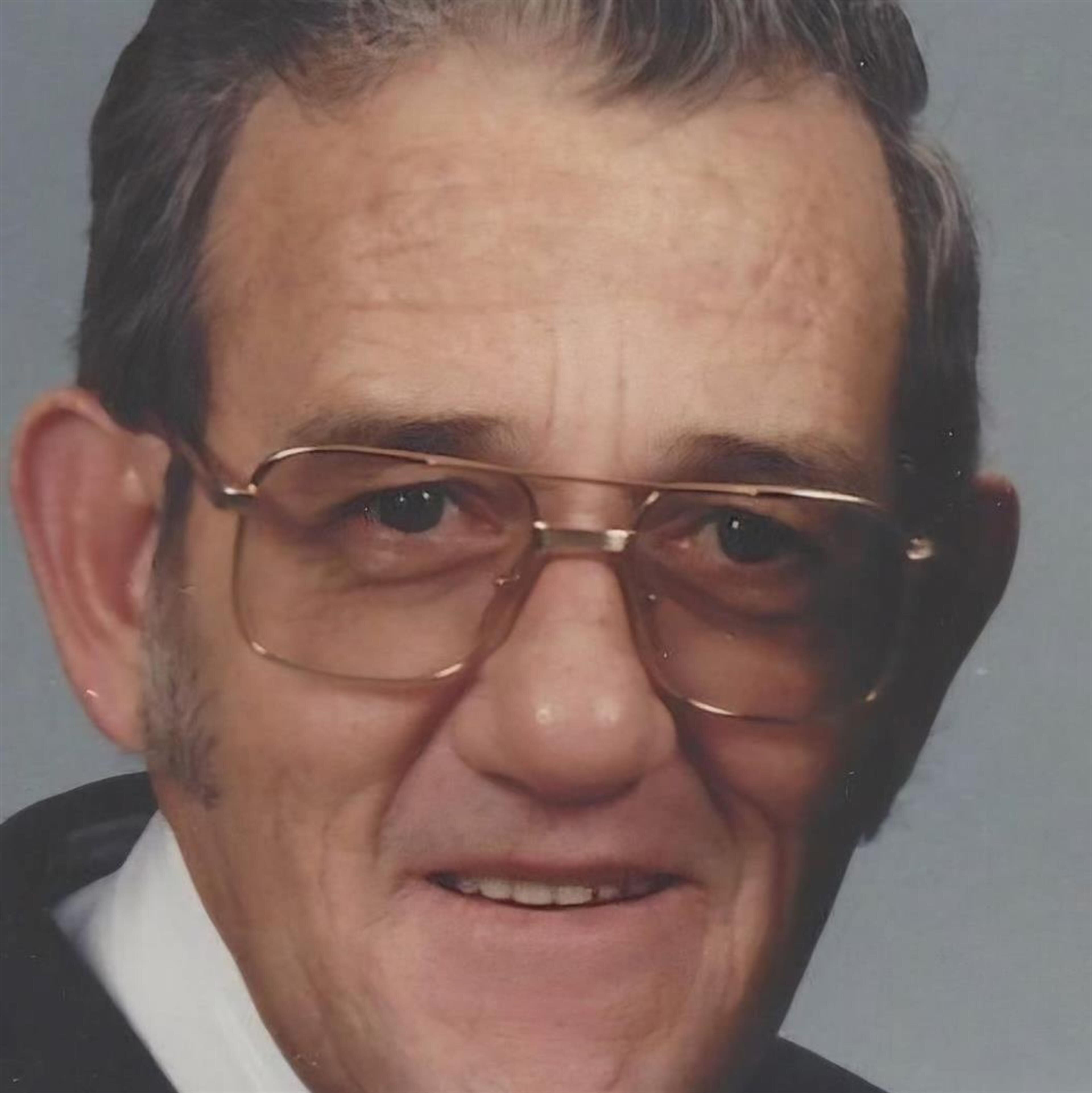 Jerry Hinson