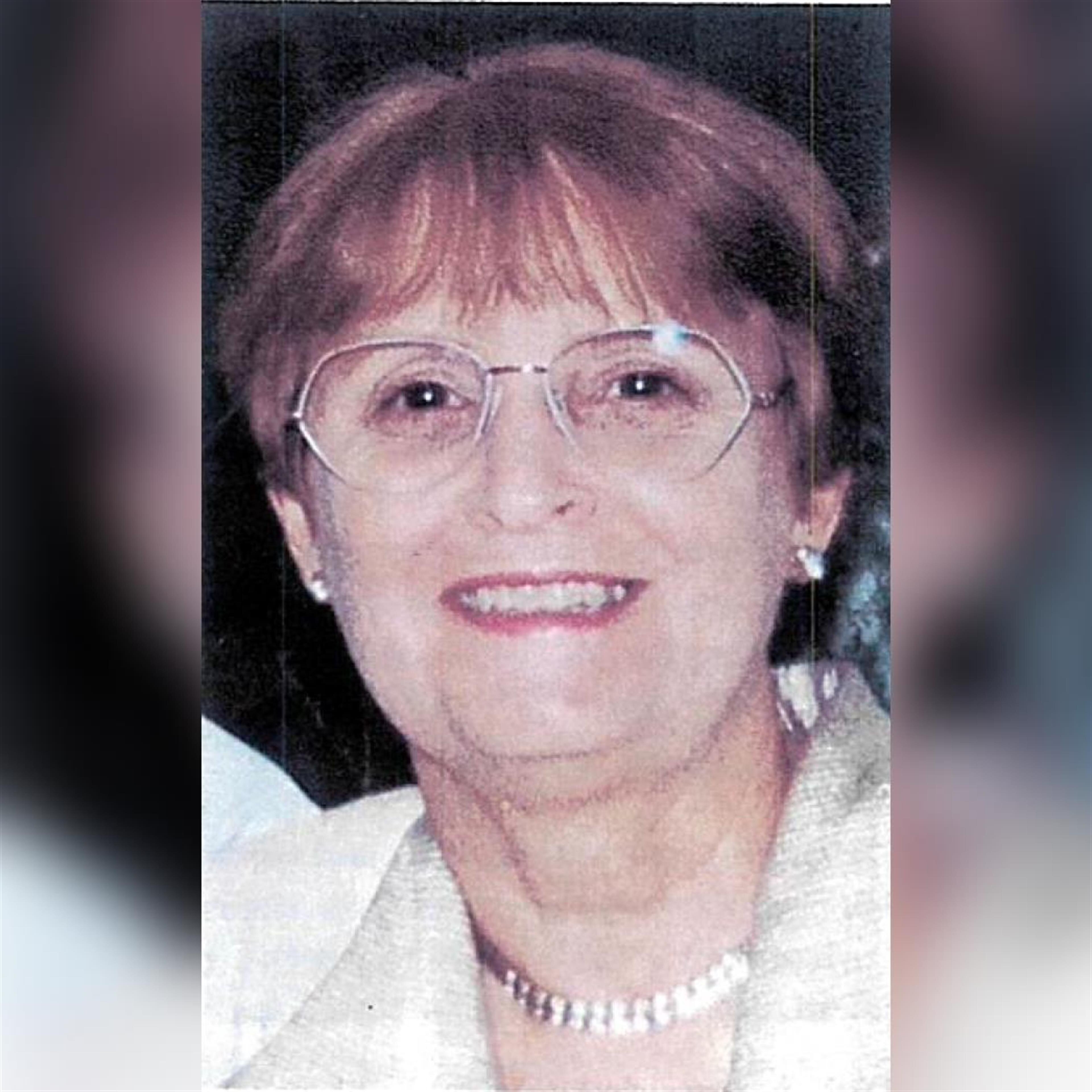 Norma Joan Shaw Cherry