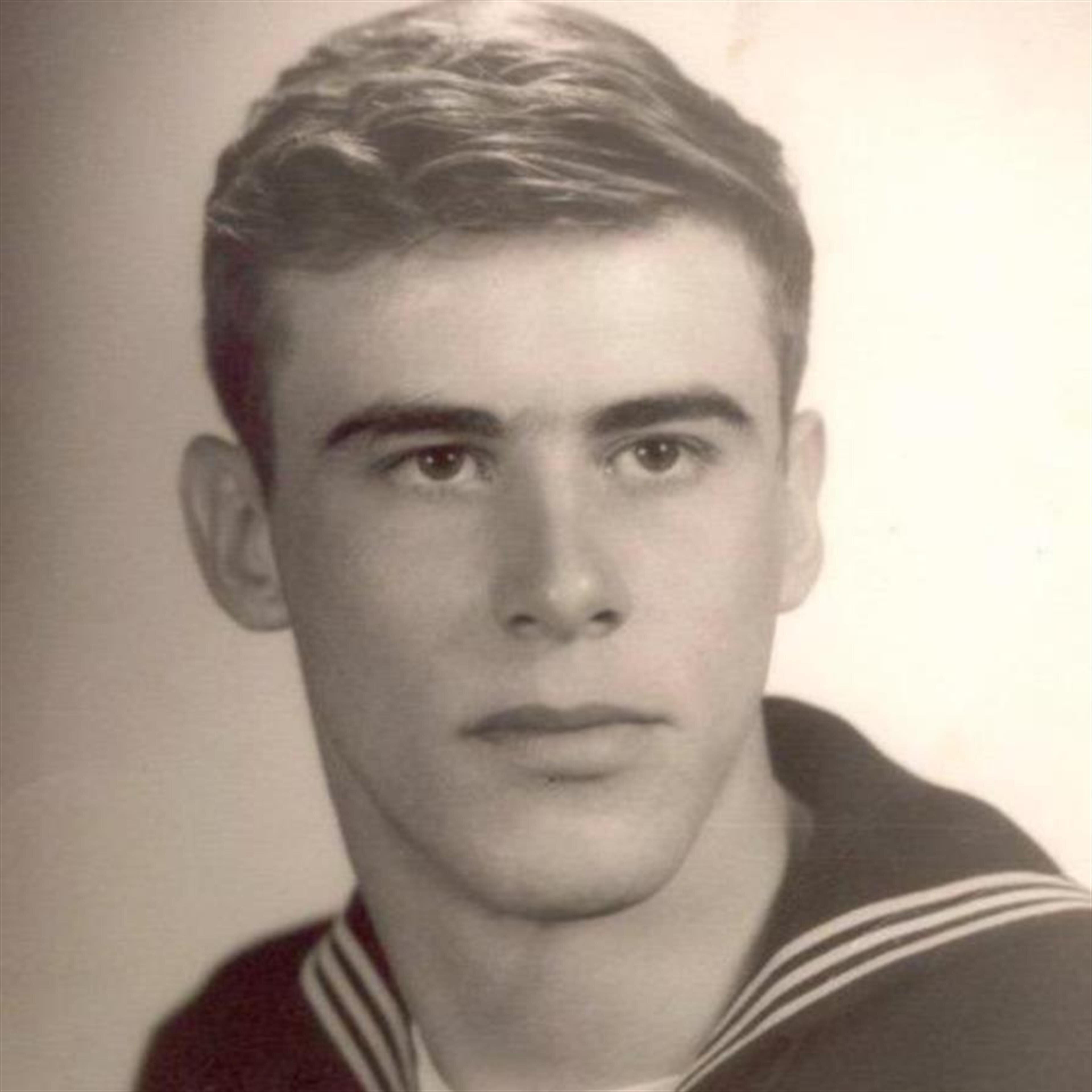 Thomas "Tom" Henry McNamara