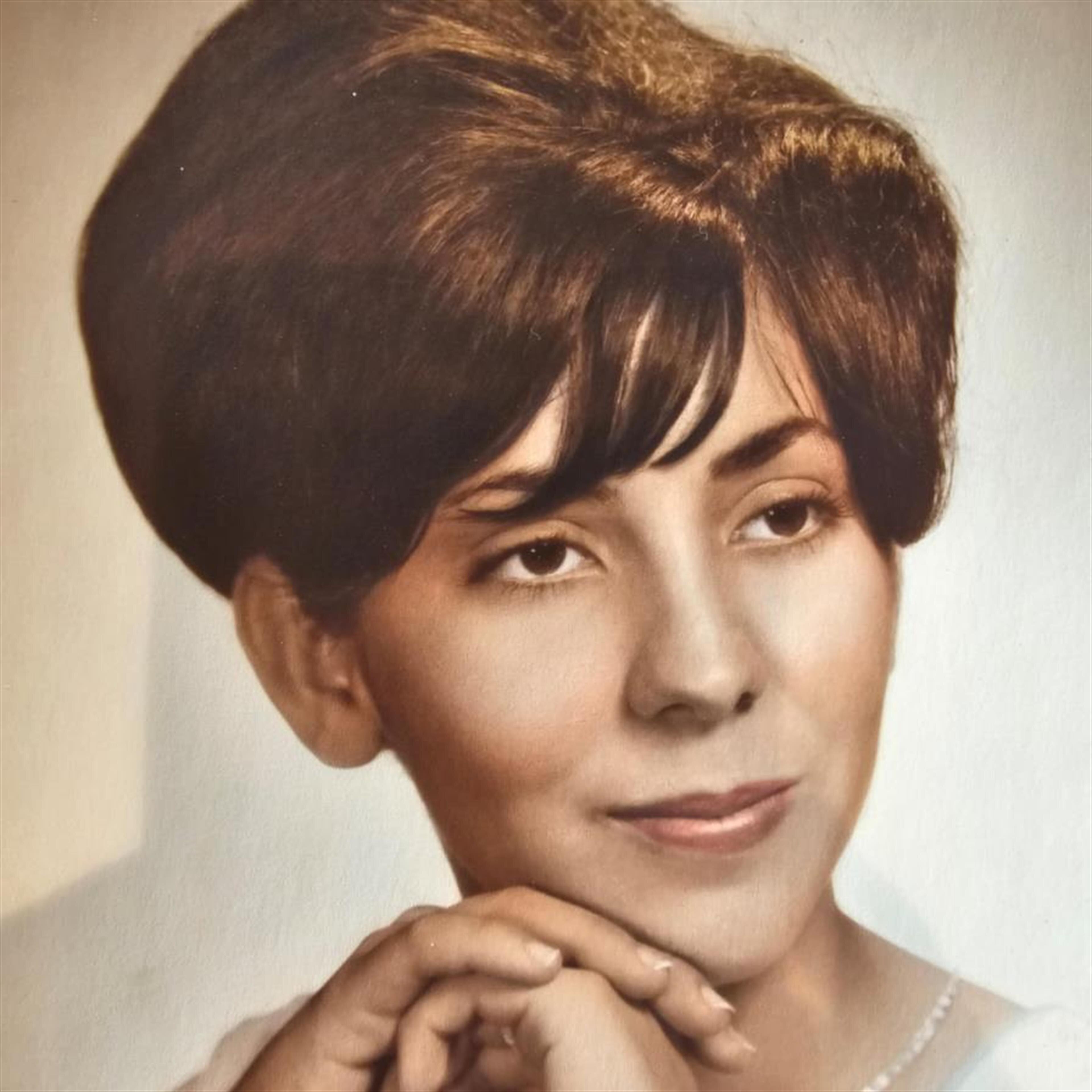 Nathel Lou Kimbler