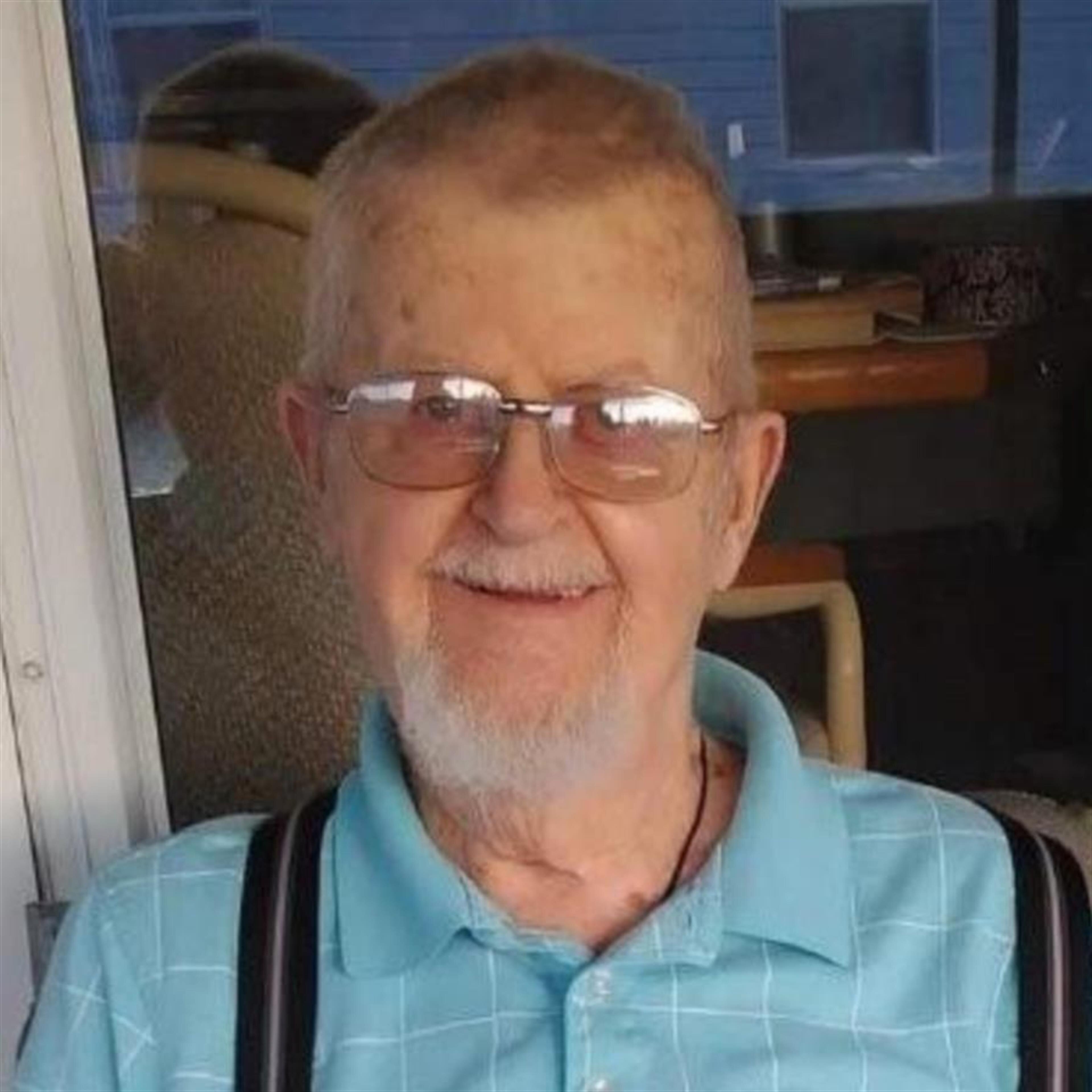 John Paul Abair