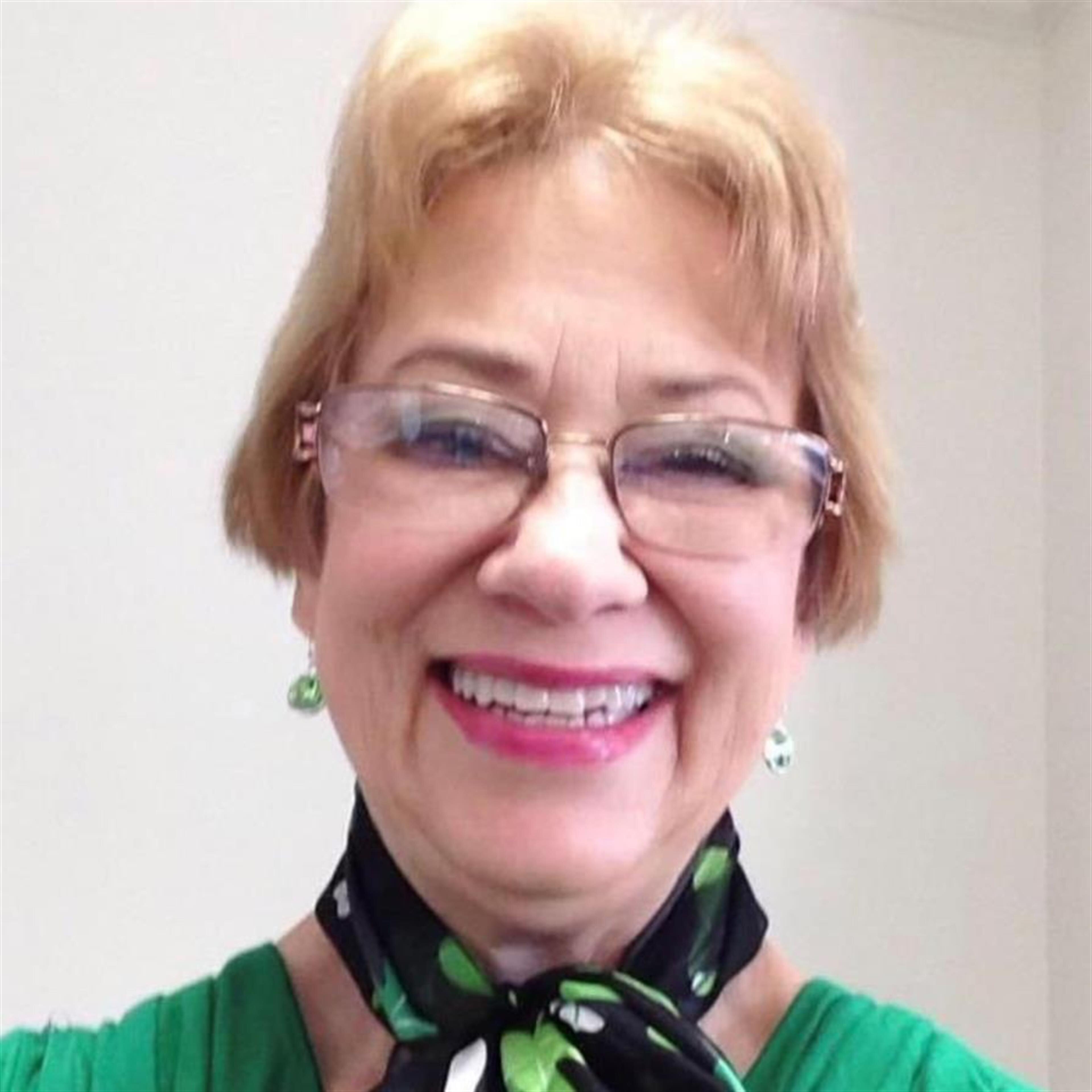 Sue Ann Bennett