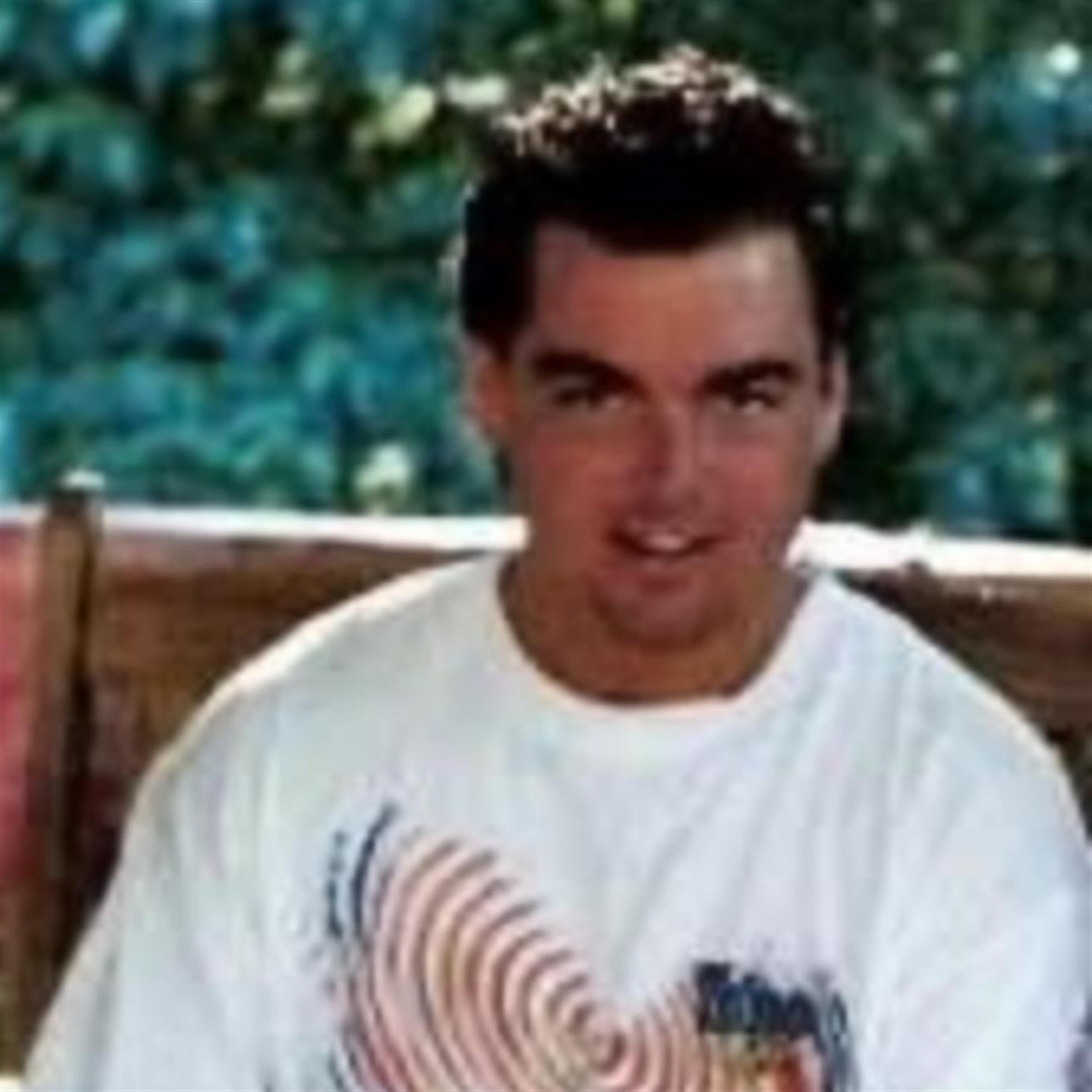 Ronald Aaron Vollrath