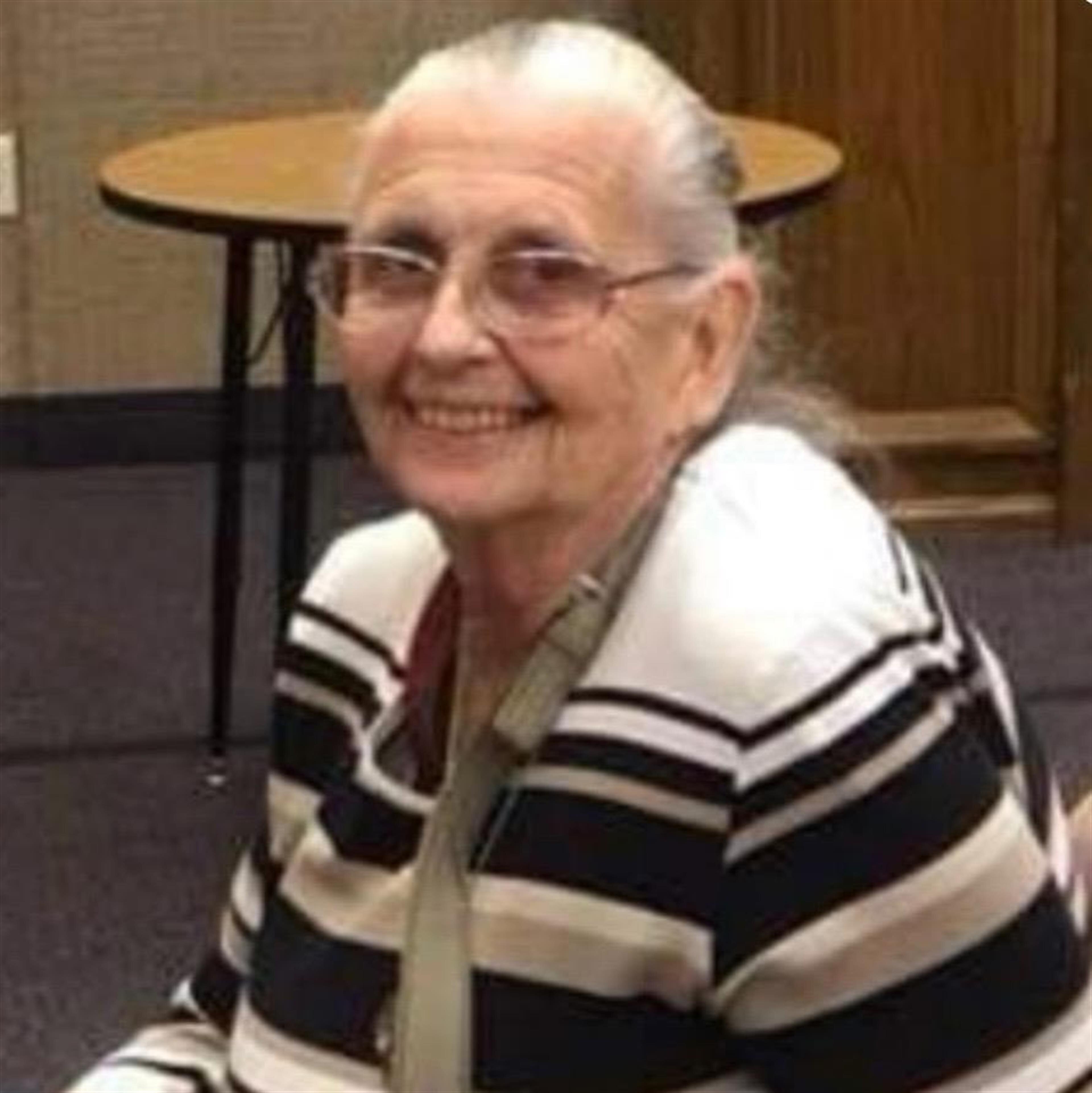 Barbara Jean Young (Lebanon)