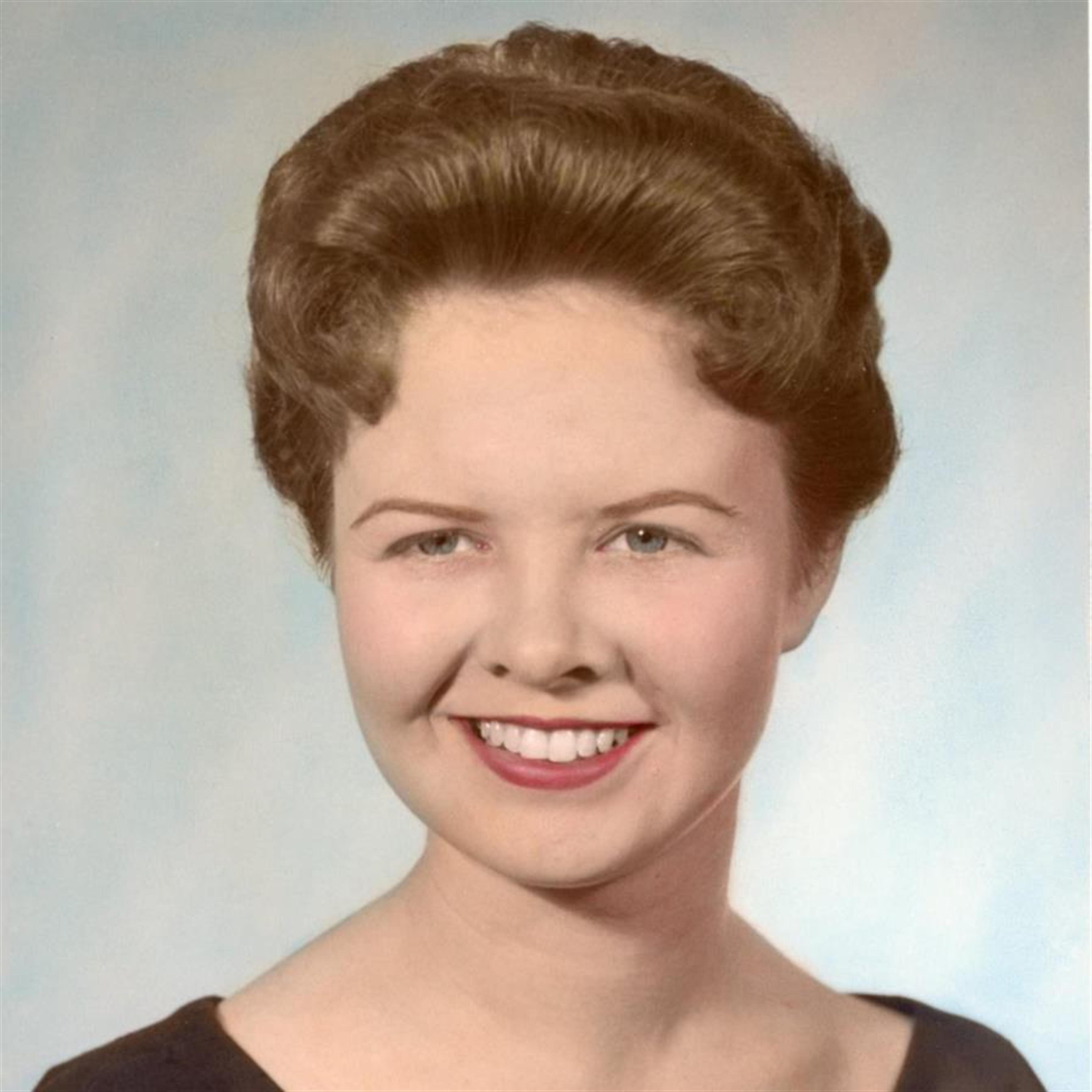 Janice Marie Stogsdill Smith