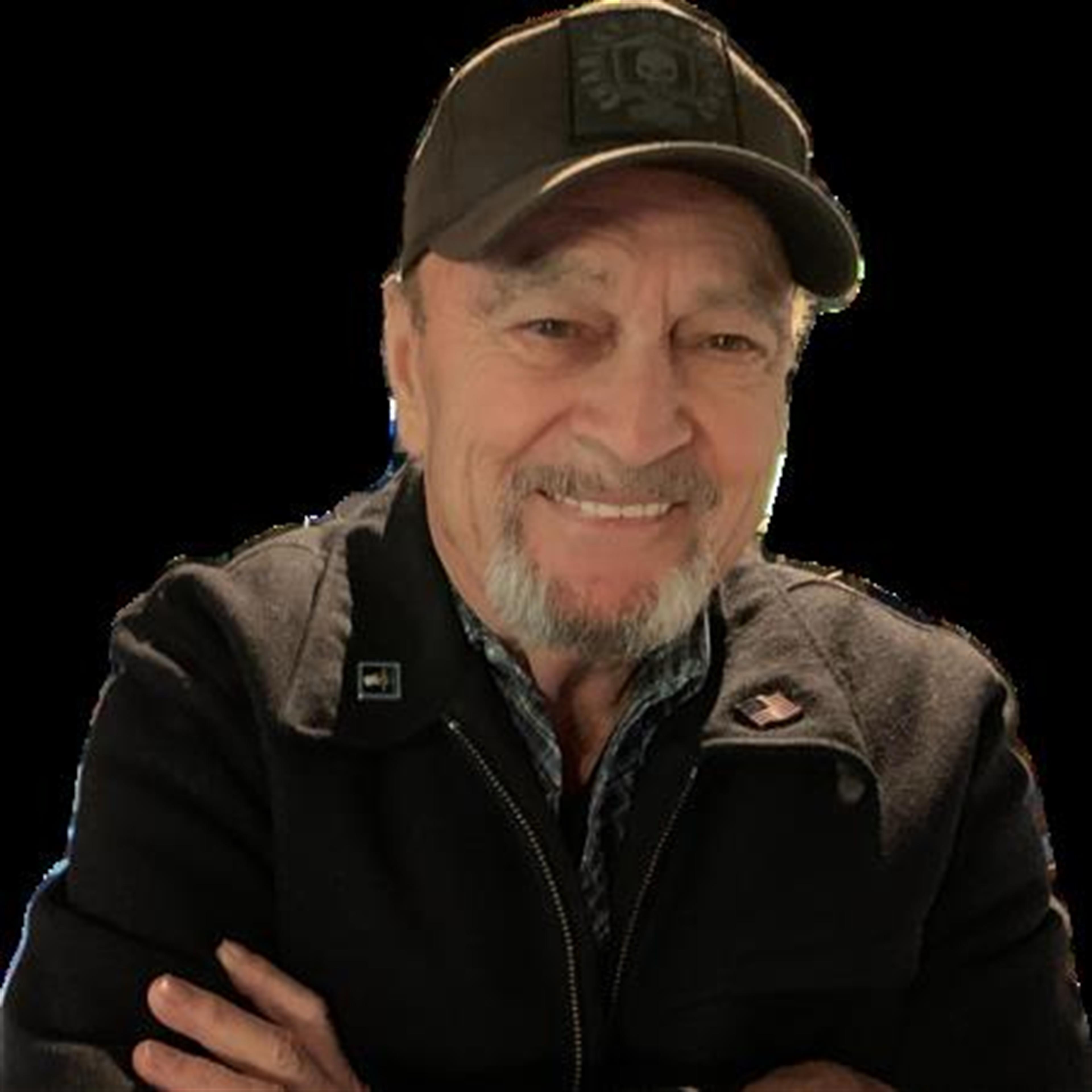 Anthony David Sparango