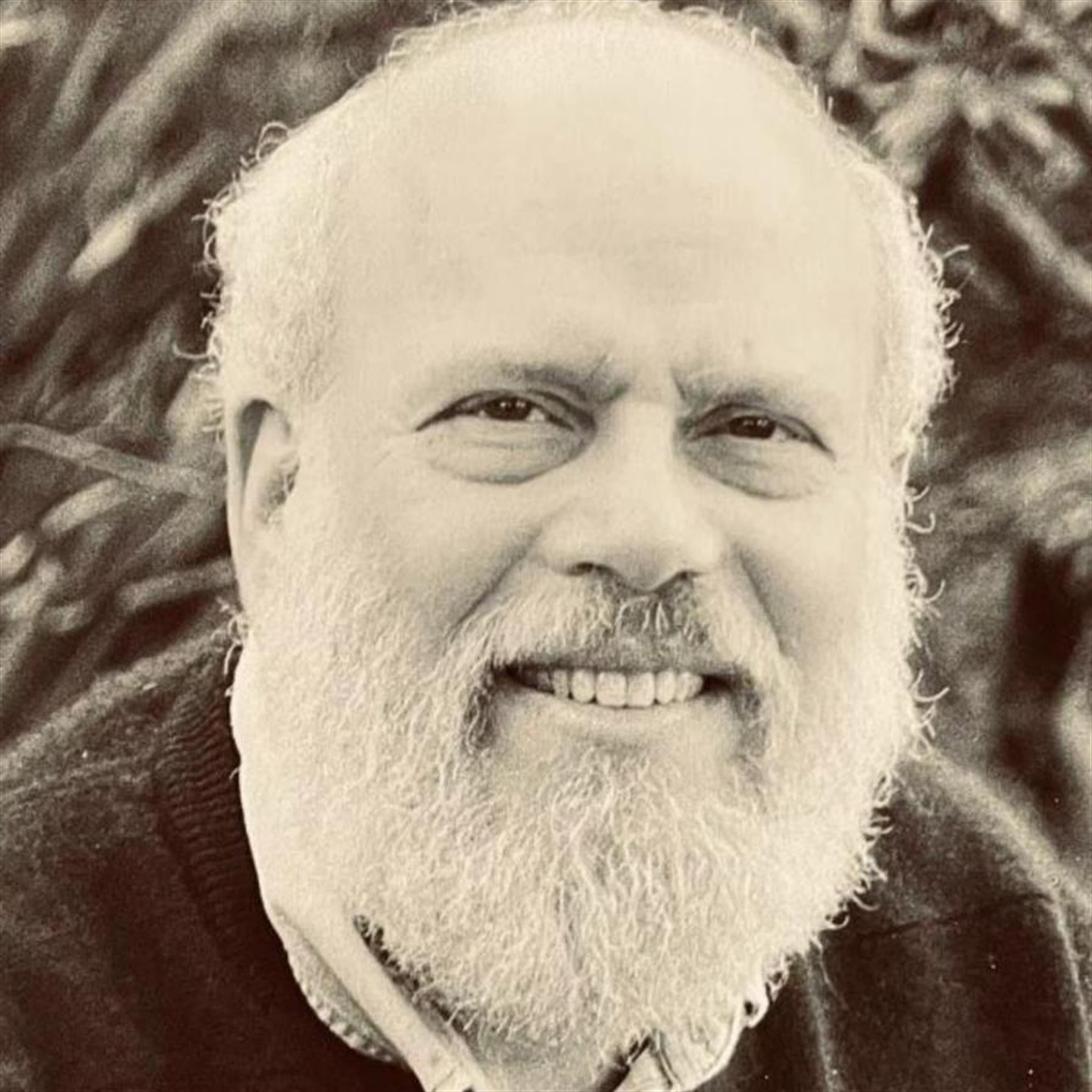 Barry Krisberg