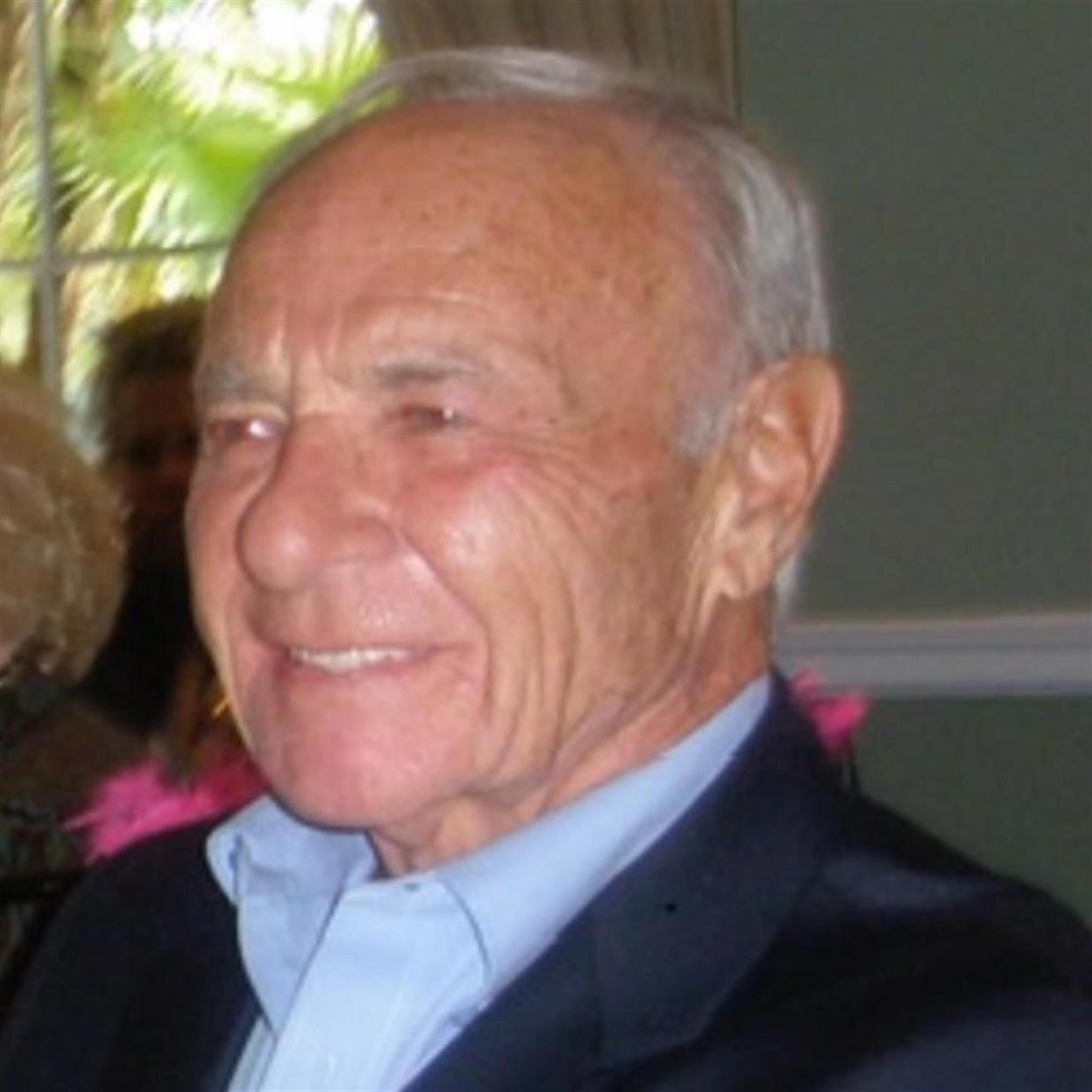 Dennis Sadow