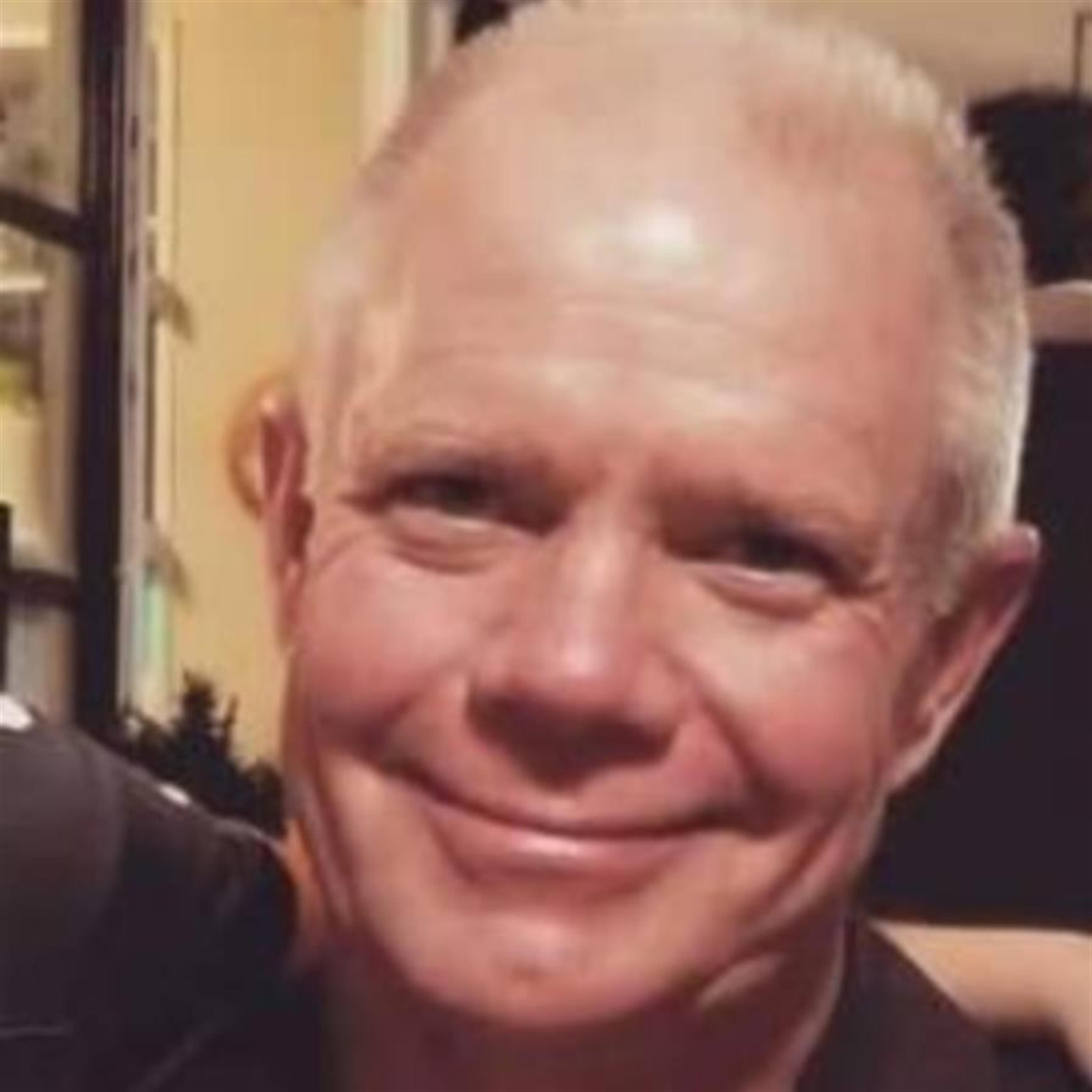 Lewis Jennings Radford III