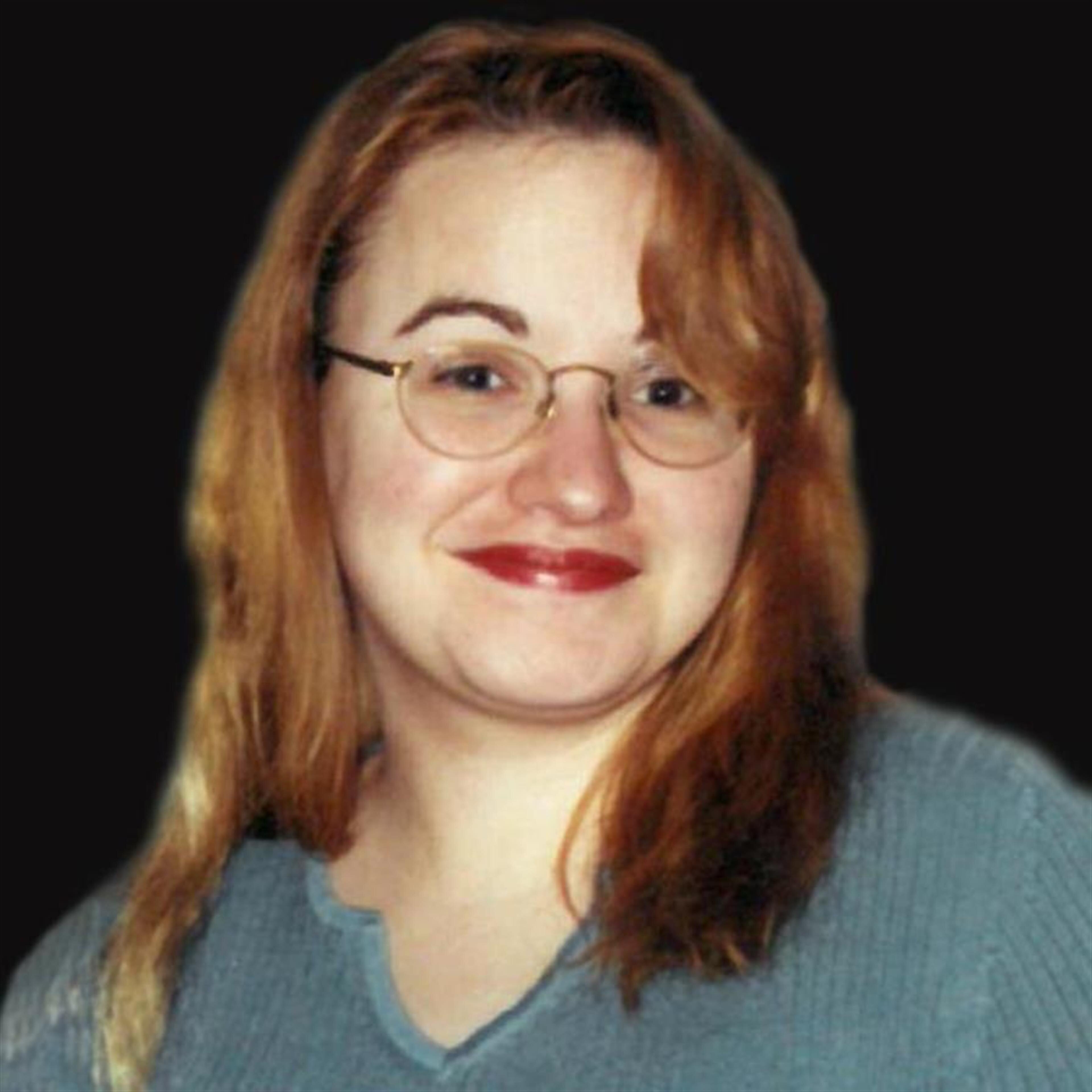 Kim Marie Roger