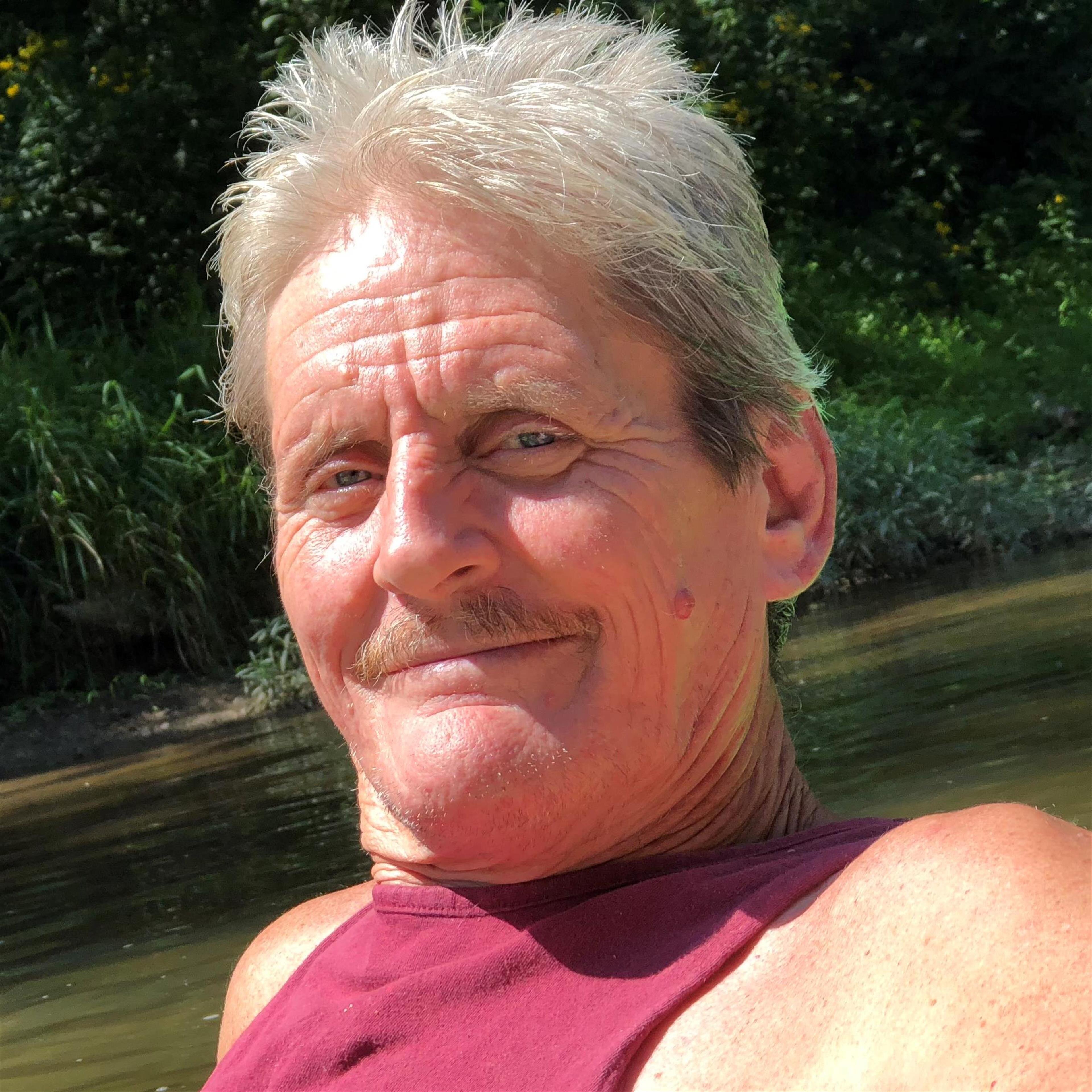 David Andrew Holtom