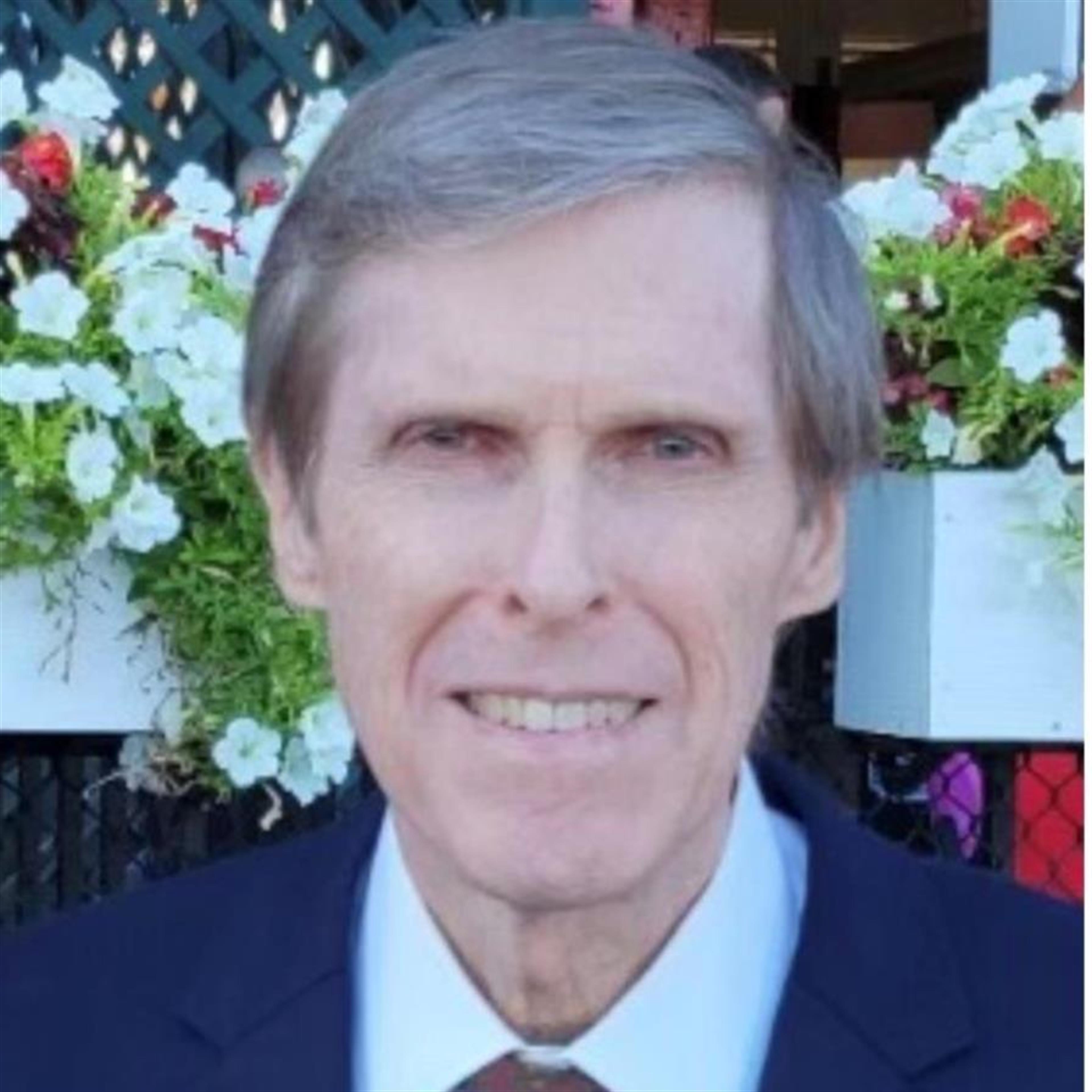 PATRICK T MAHONY