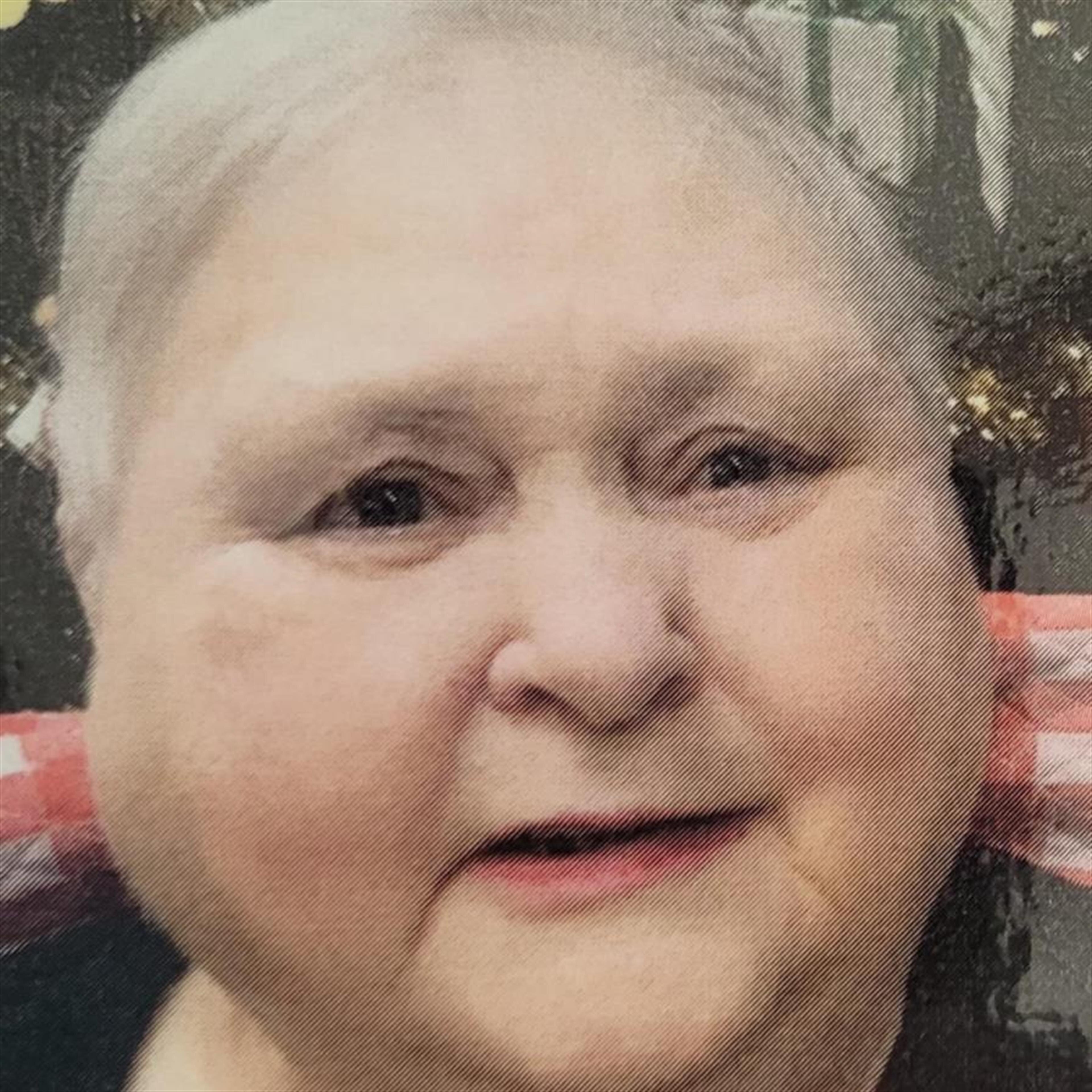 Jean Lee Scales