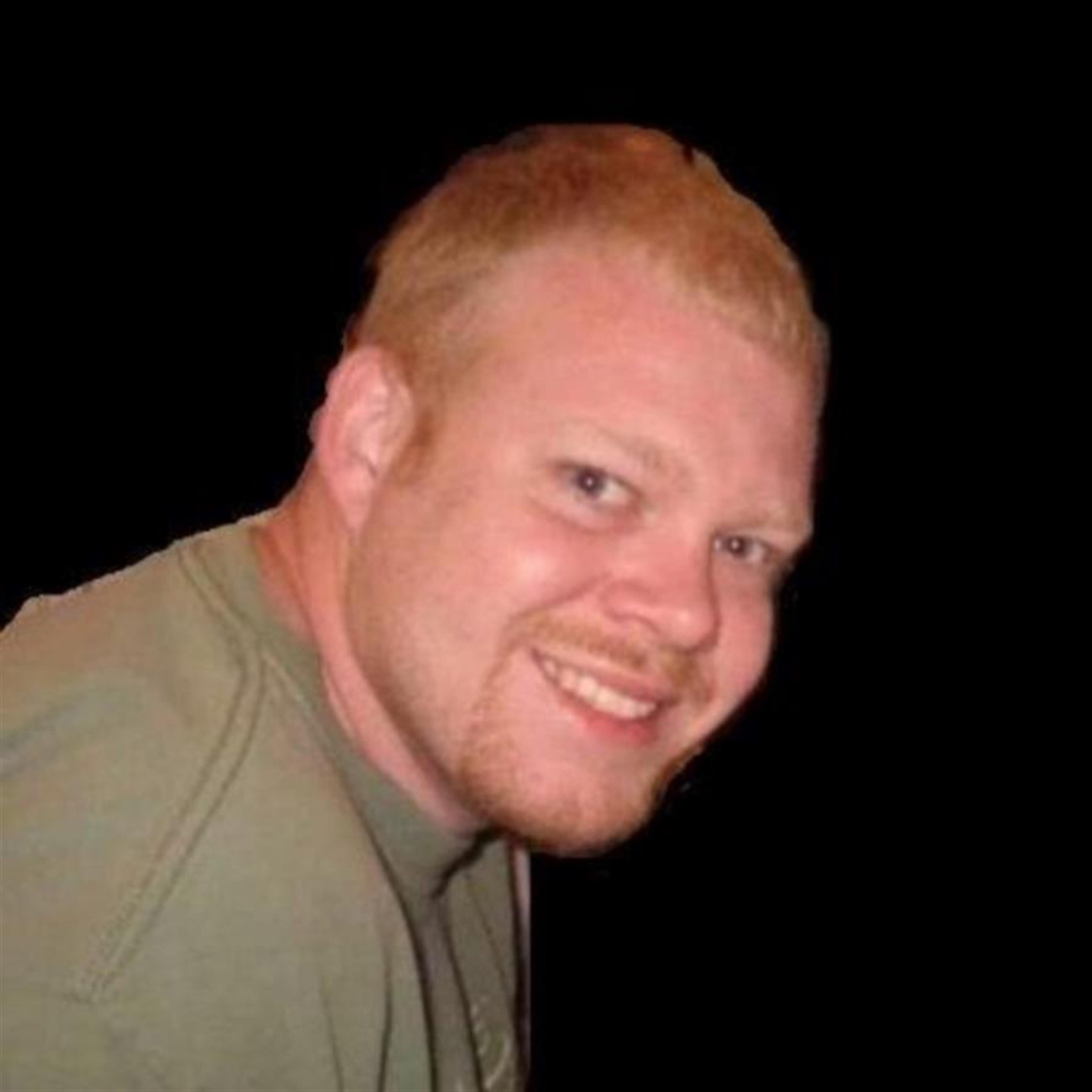 David Anthony Buist