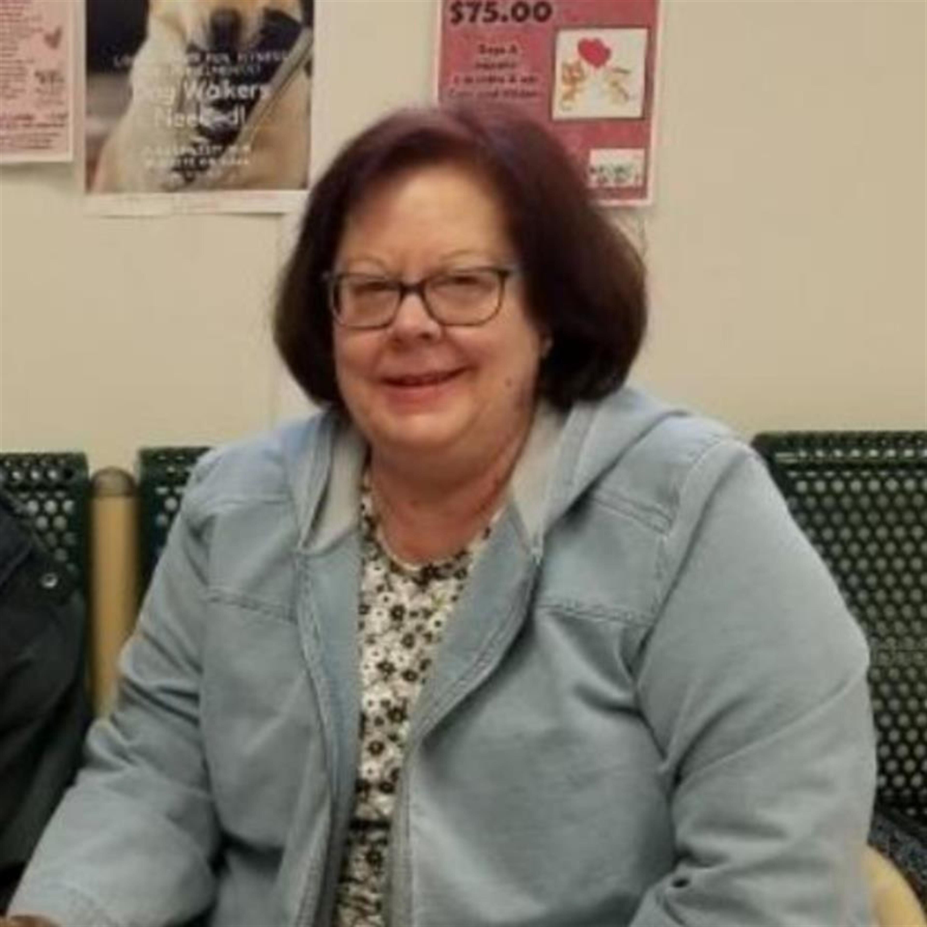 Sherry L. Duffey