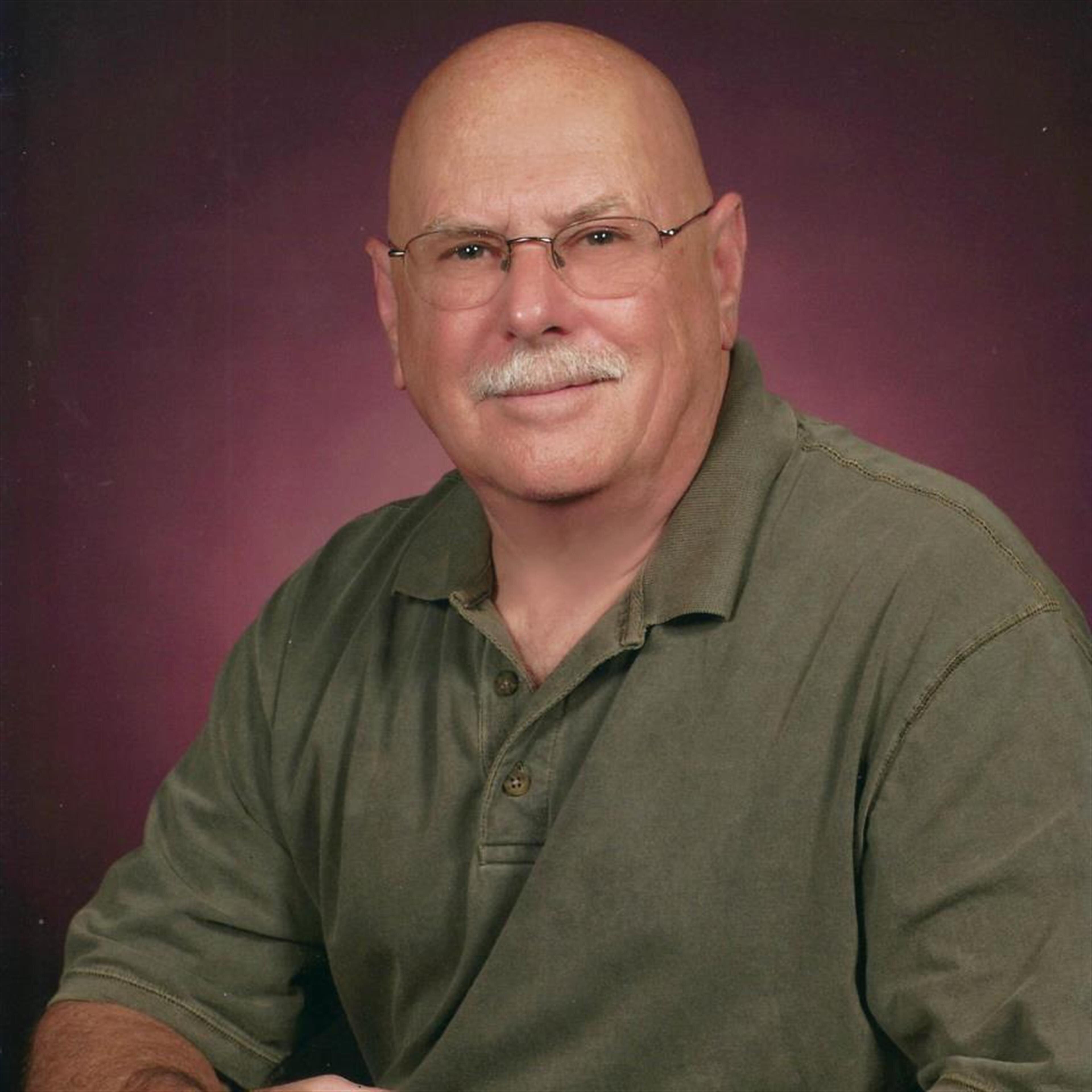 Harvey McGarry