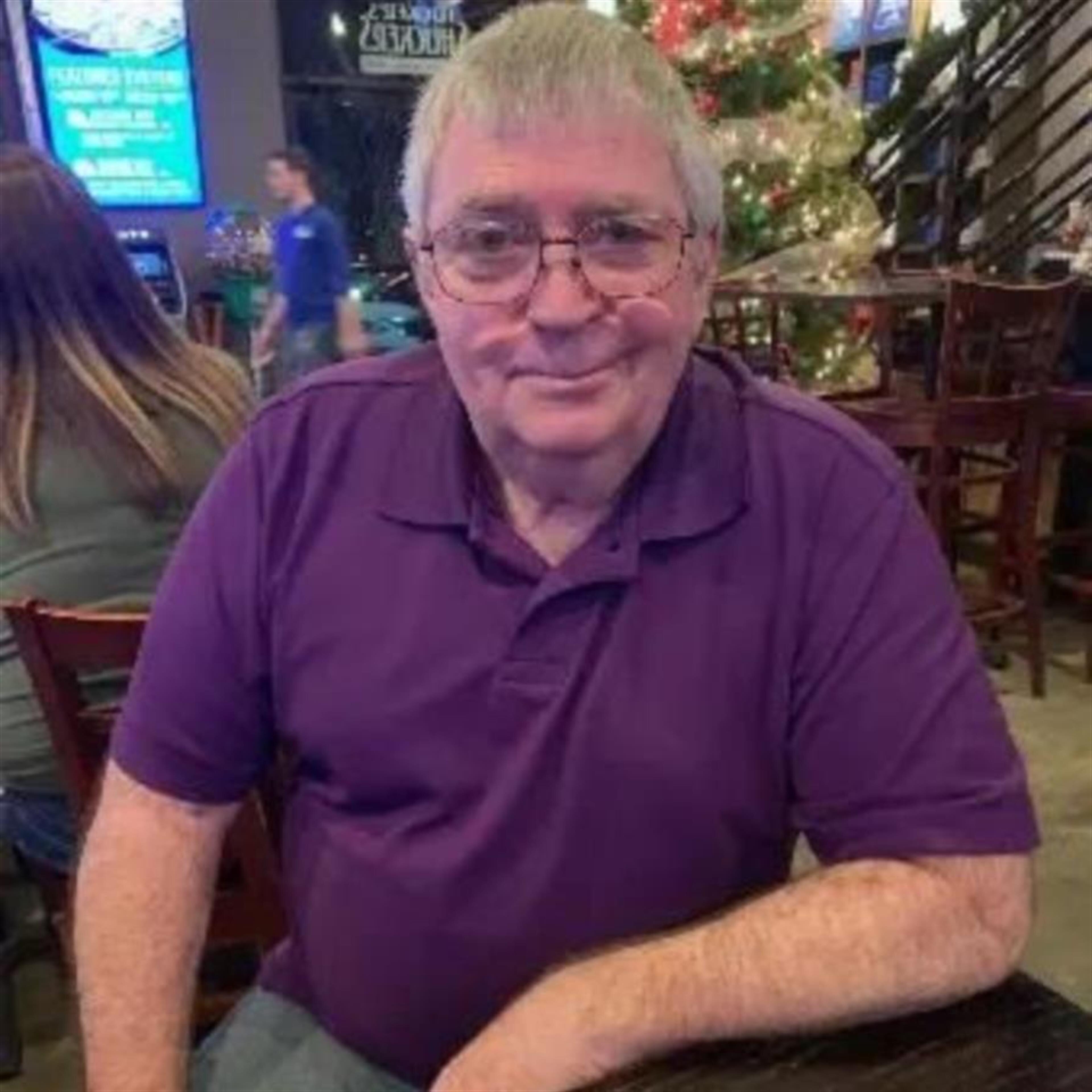 Alan Daniels (Camdenton)