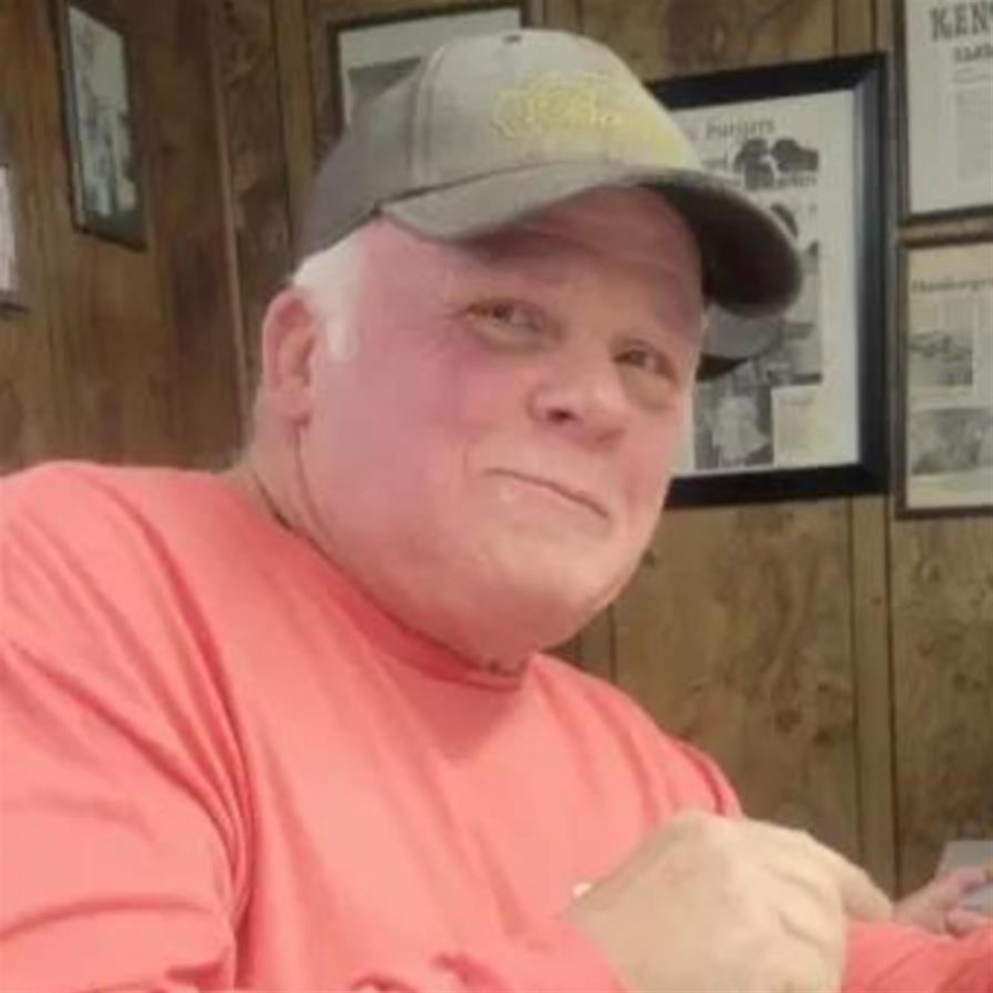 Randy John Ahrens (Camdenton)