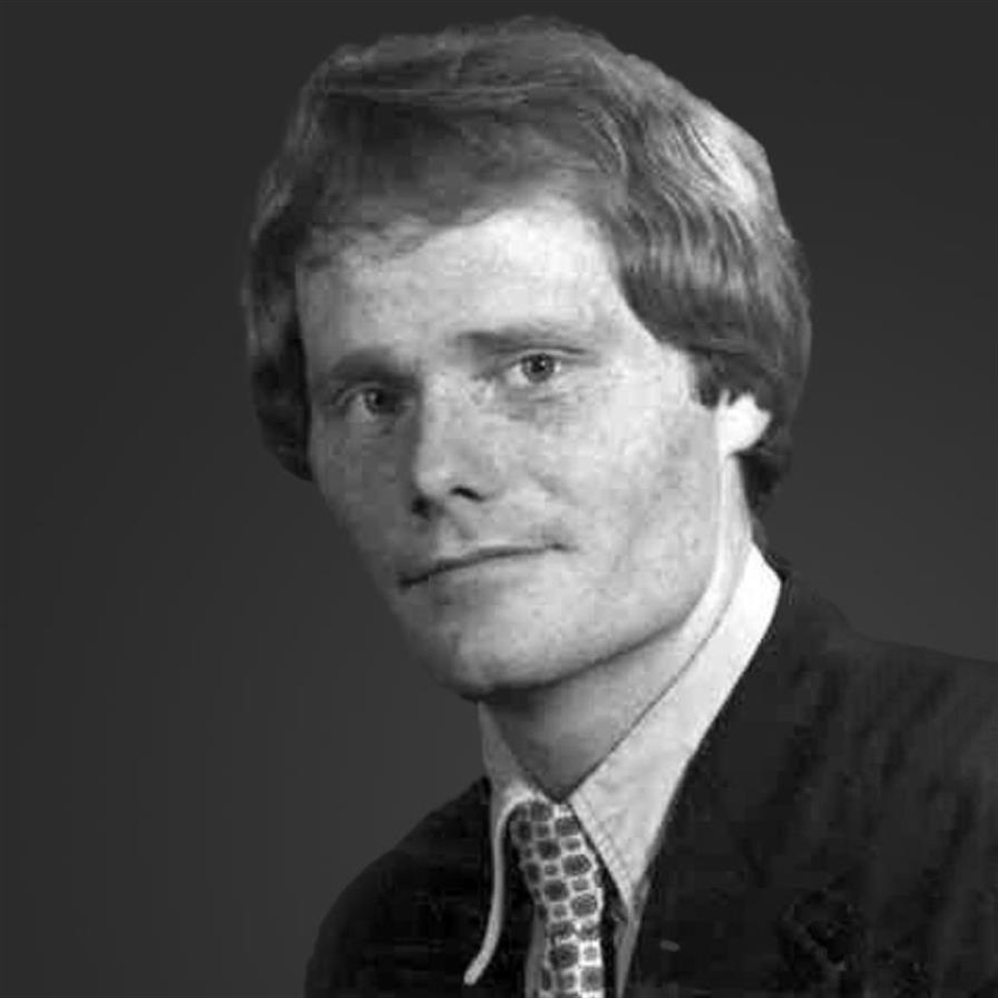 Dr. Timothy Patrick Maher