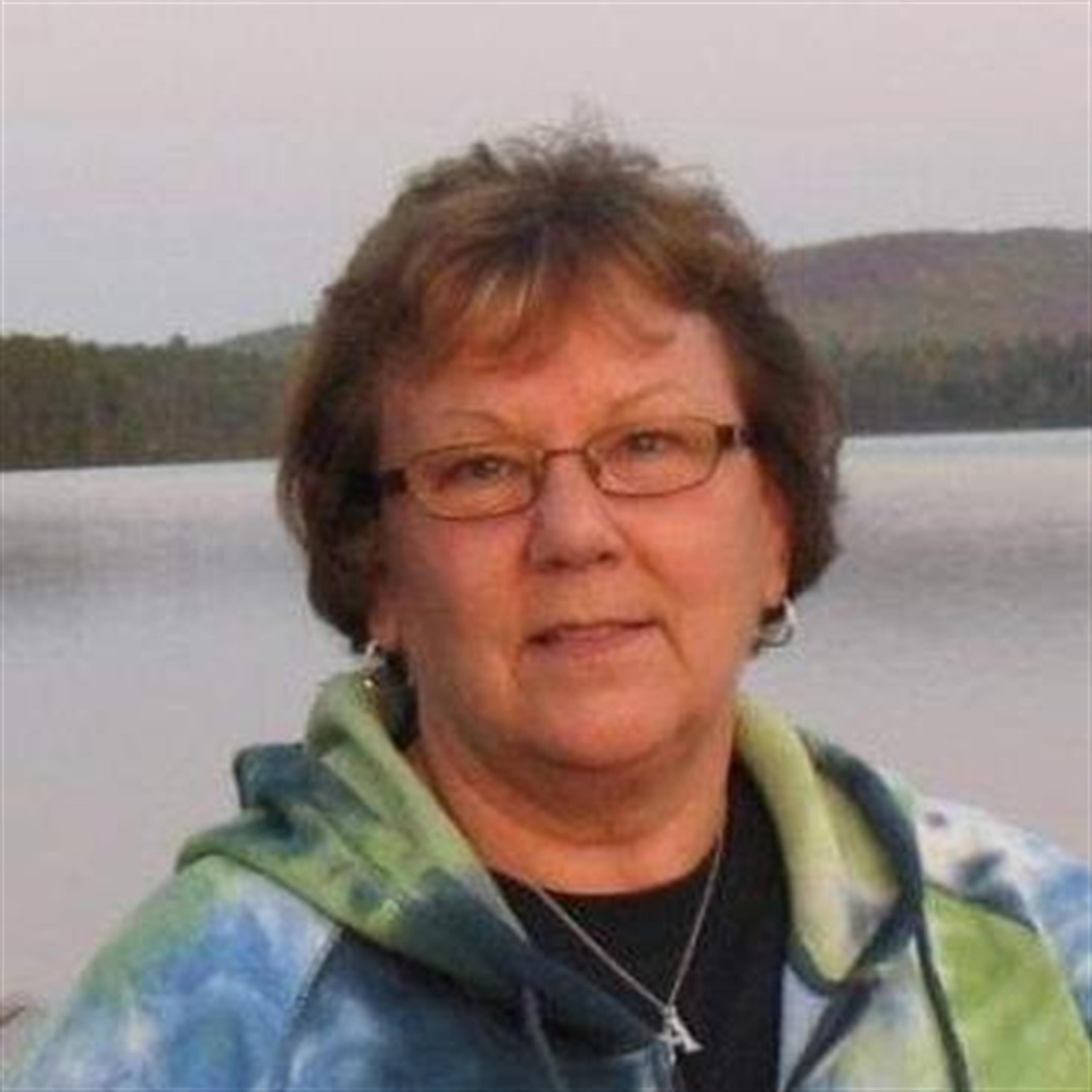 Terri L. Hoffman-Forward