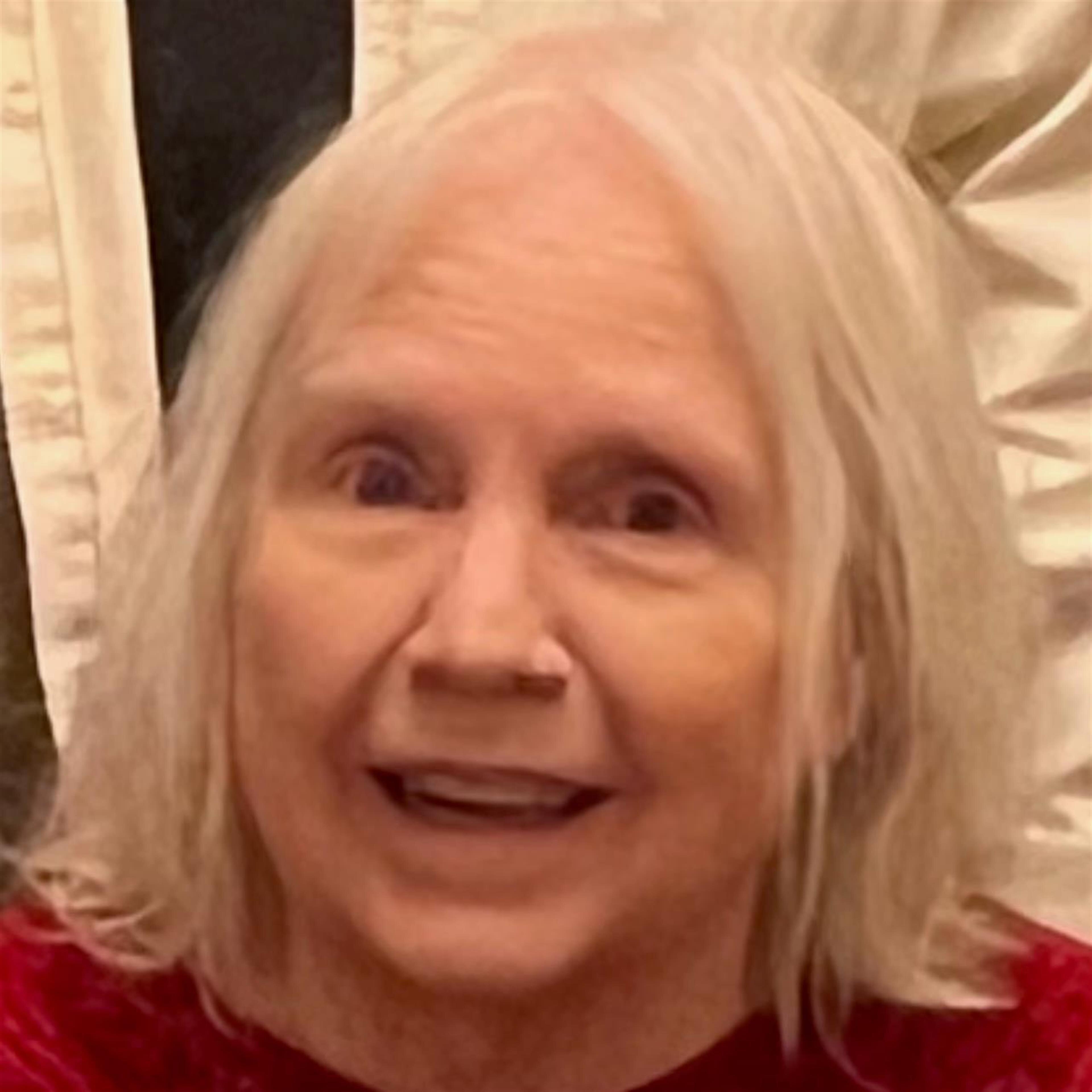 Judy Morgan Kucera