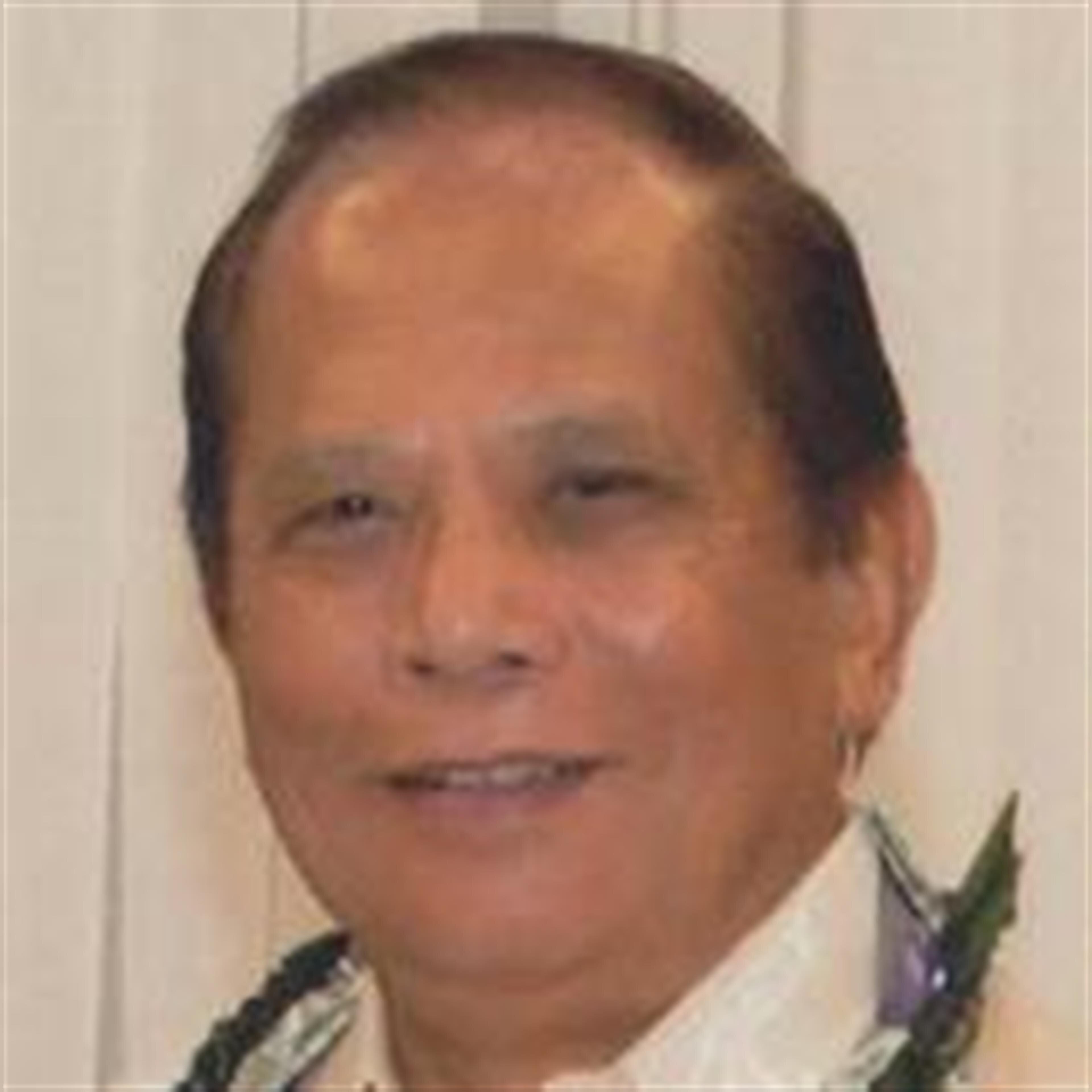 Antonio Gaoiran Sr