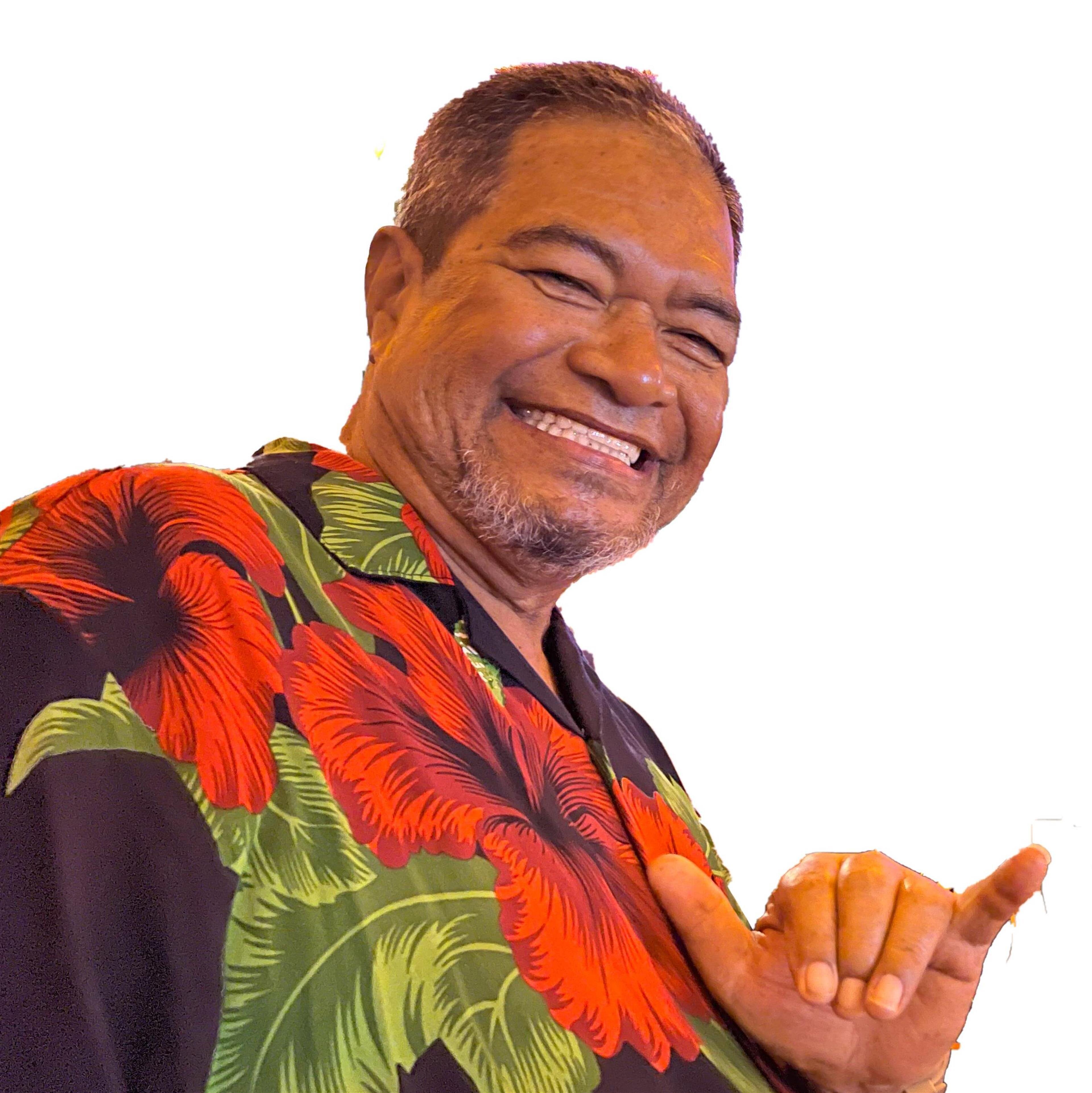 Paul Paulo Kamau