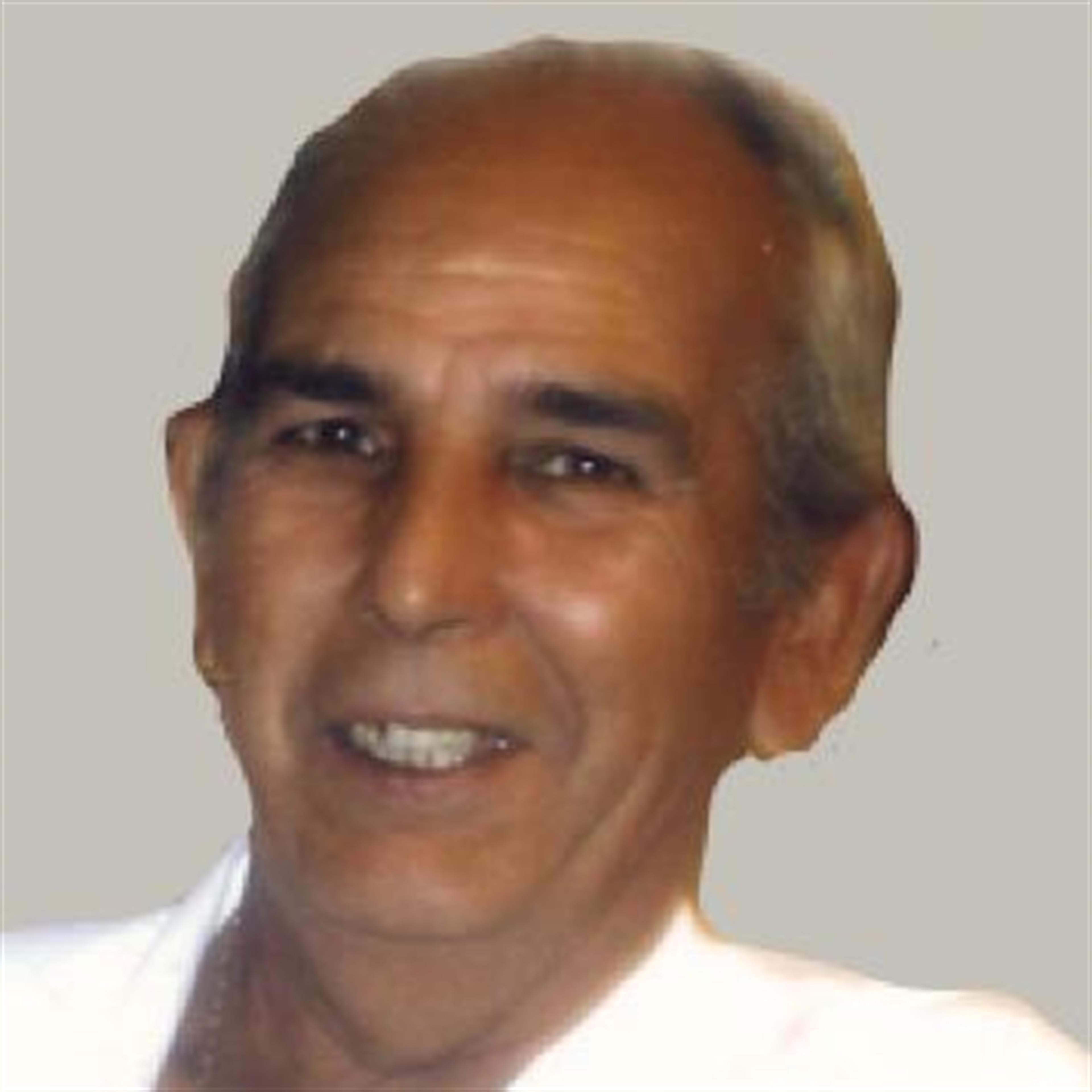 Jose Ramon Romero